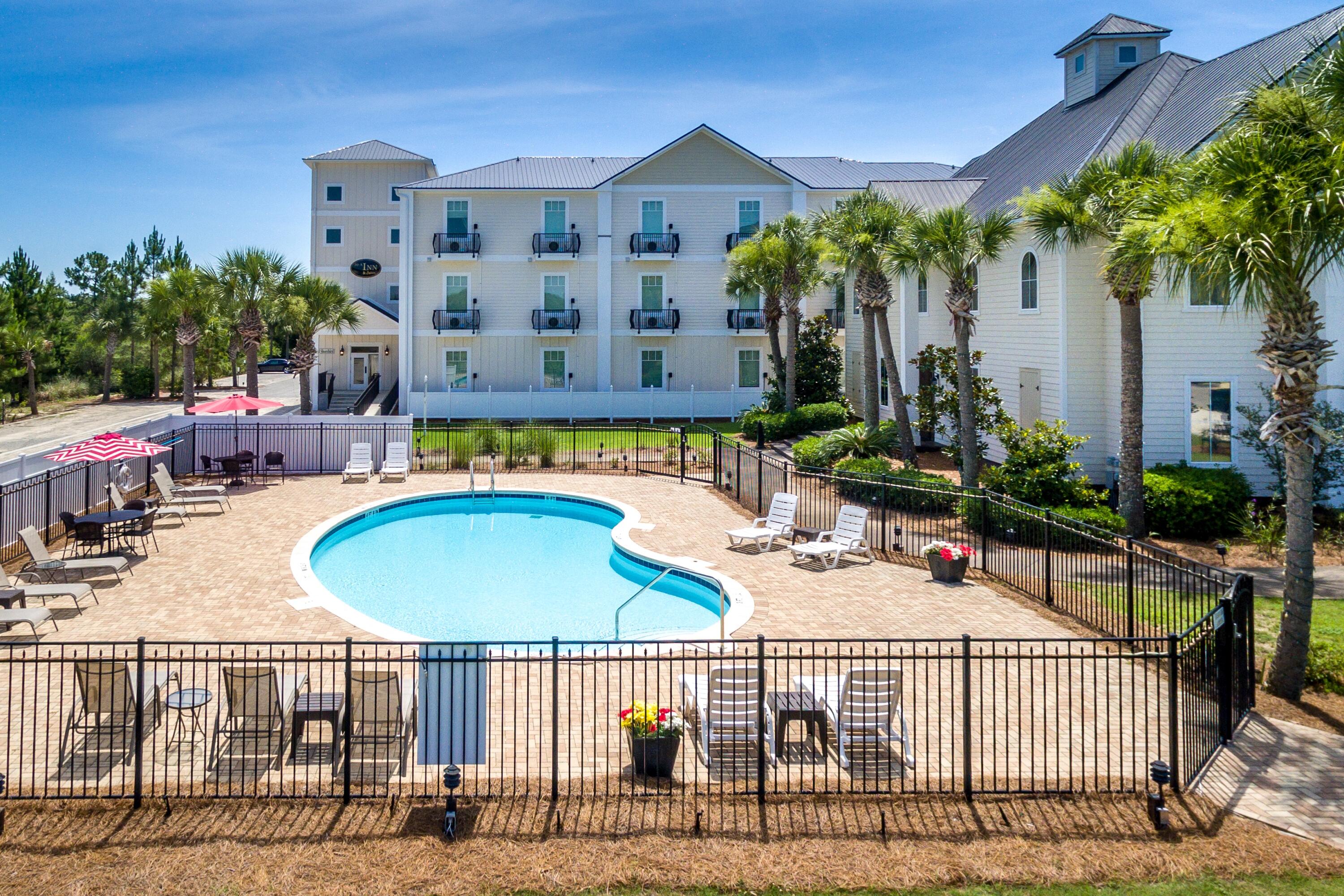 TOPSAIL VILLAGE - Residential