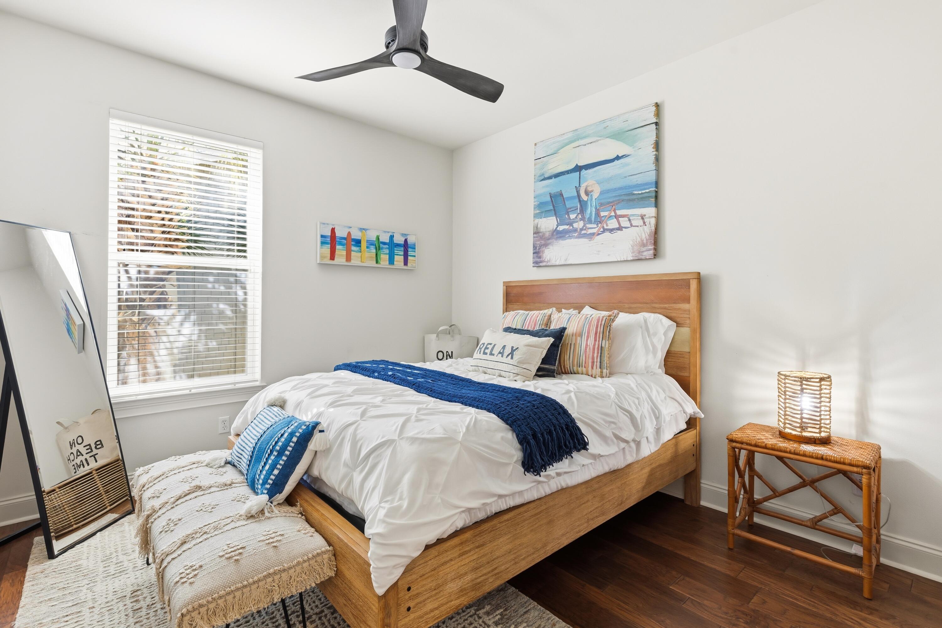 TOPSAIL VILLAGE - Residential