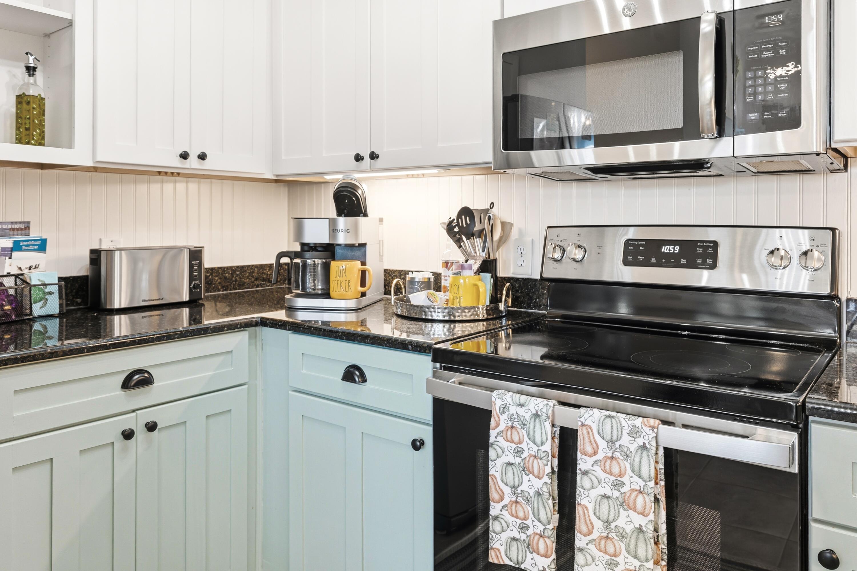 TOPSAIL VILLAGE - Residential