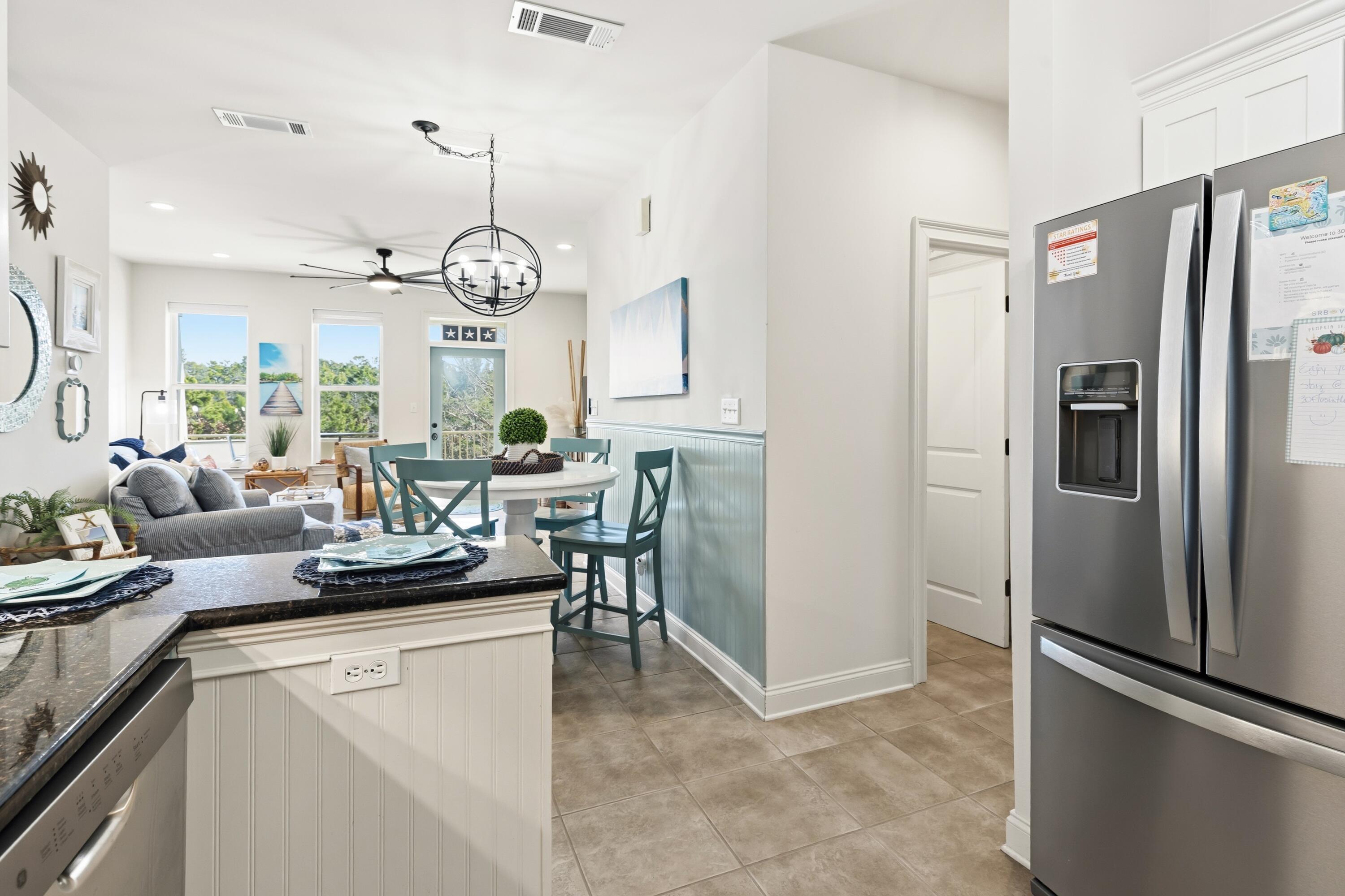 TOPSAIL VILLAGE - Residential