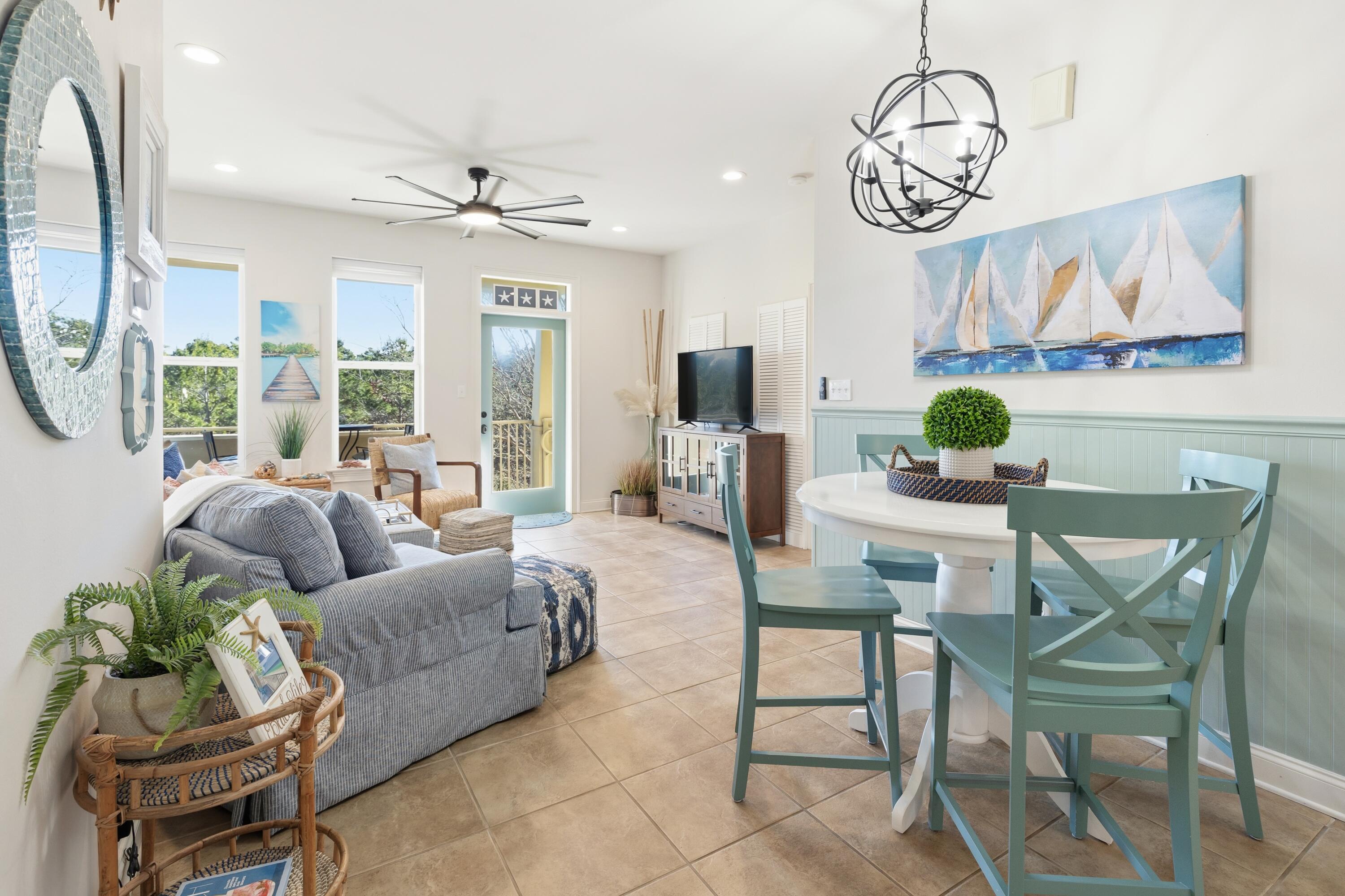 TOPSAIL VILLAGE - Residential