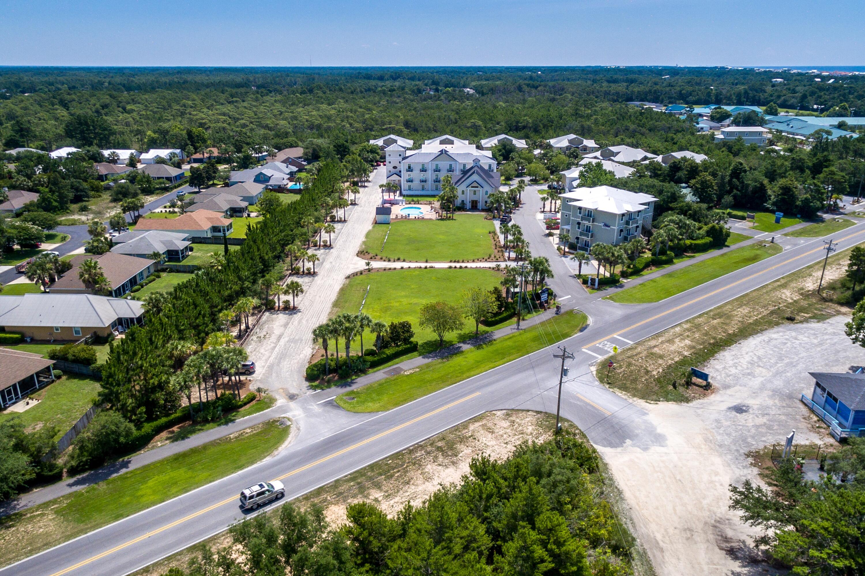 TOPSAIL VILLAGE - Residential