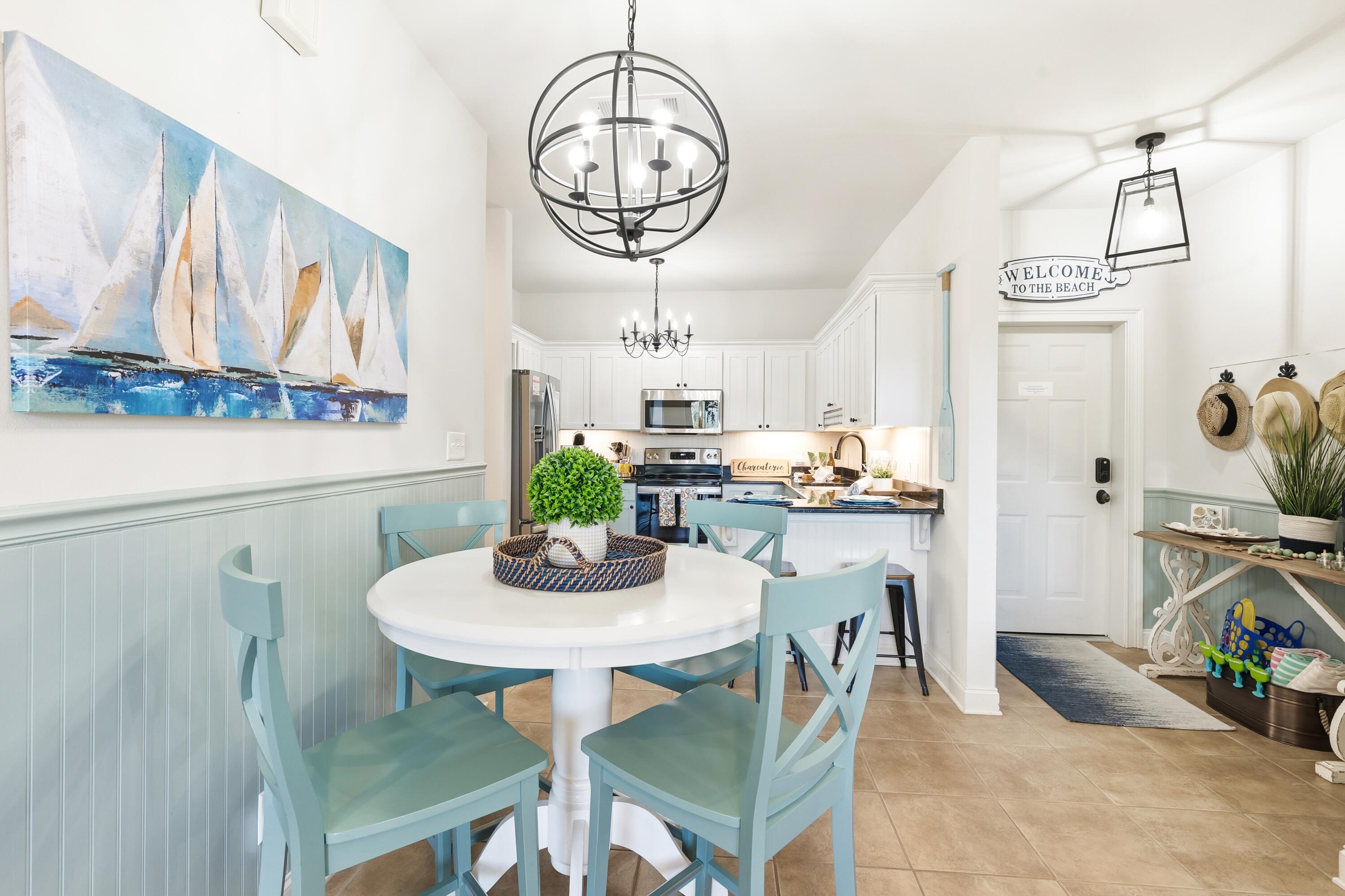 TOPSAIL VILLAGE - Residential