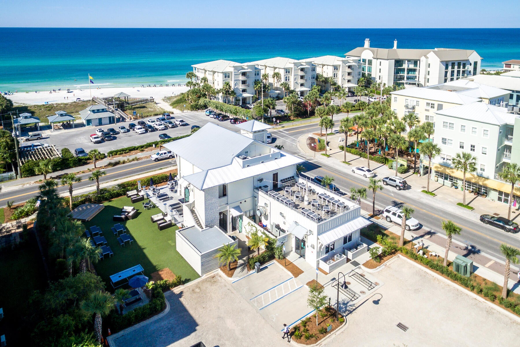 TOPSAIL VILLAGE - Residential