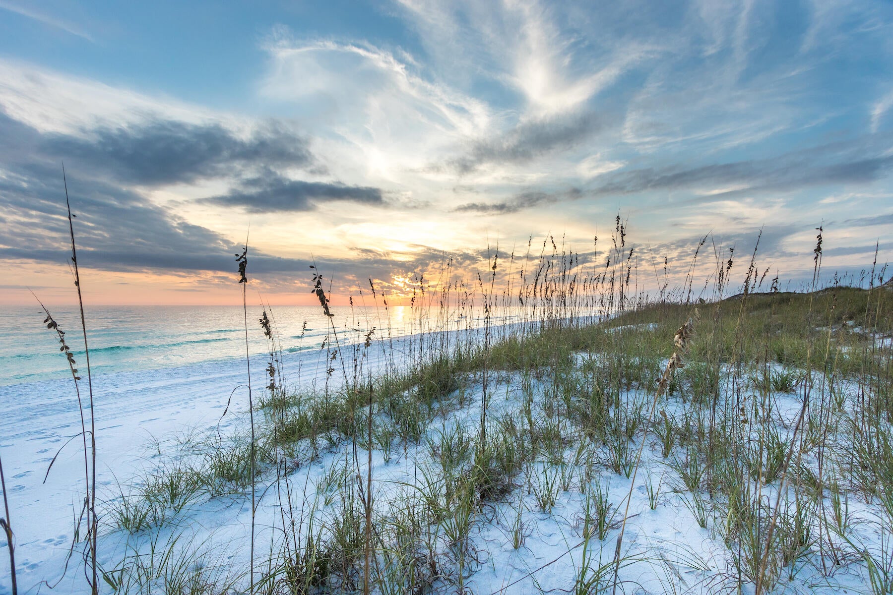 TOPSAIL VILLAGE - Residential