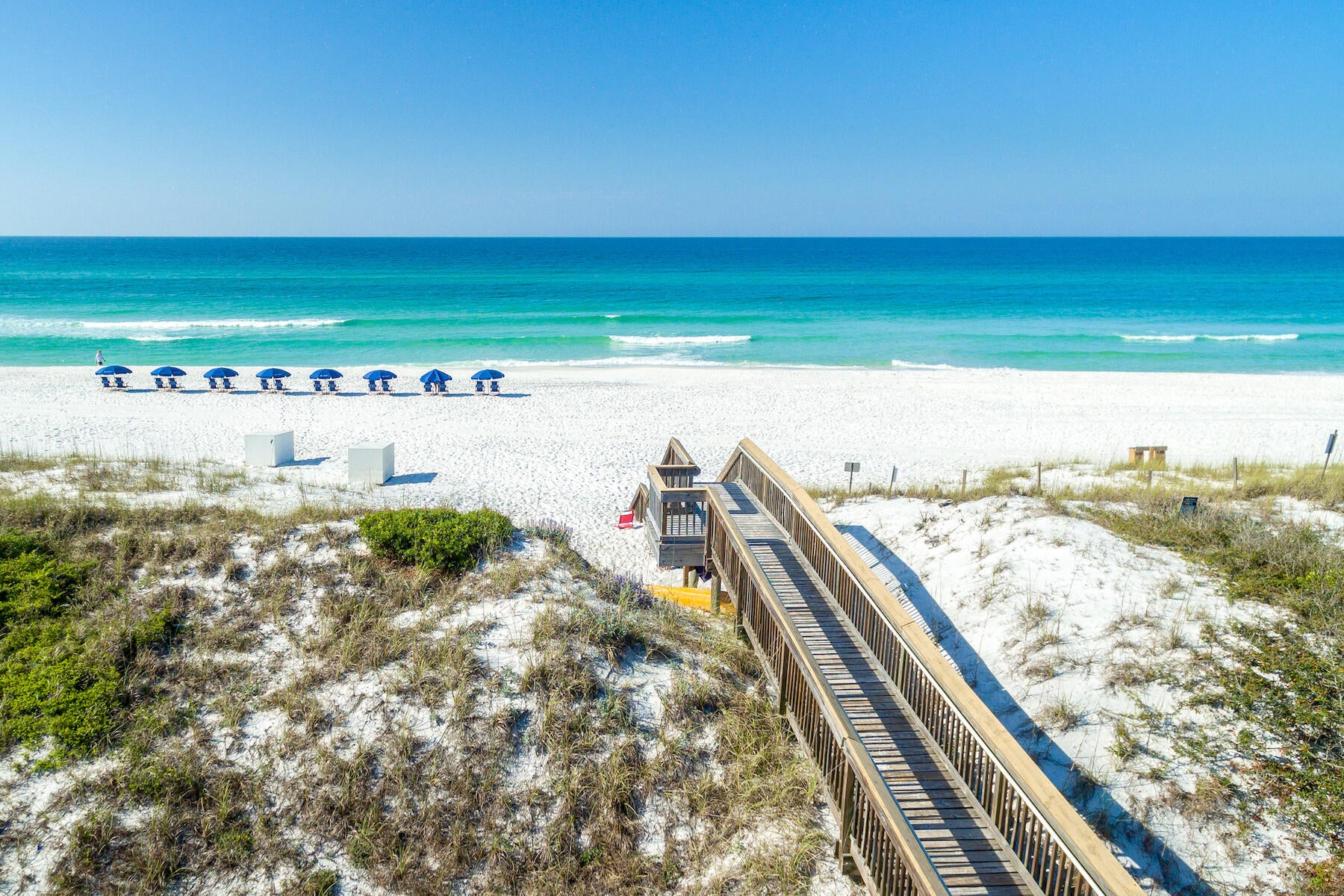 TOPSAIL VILLAGE - Residential