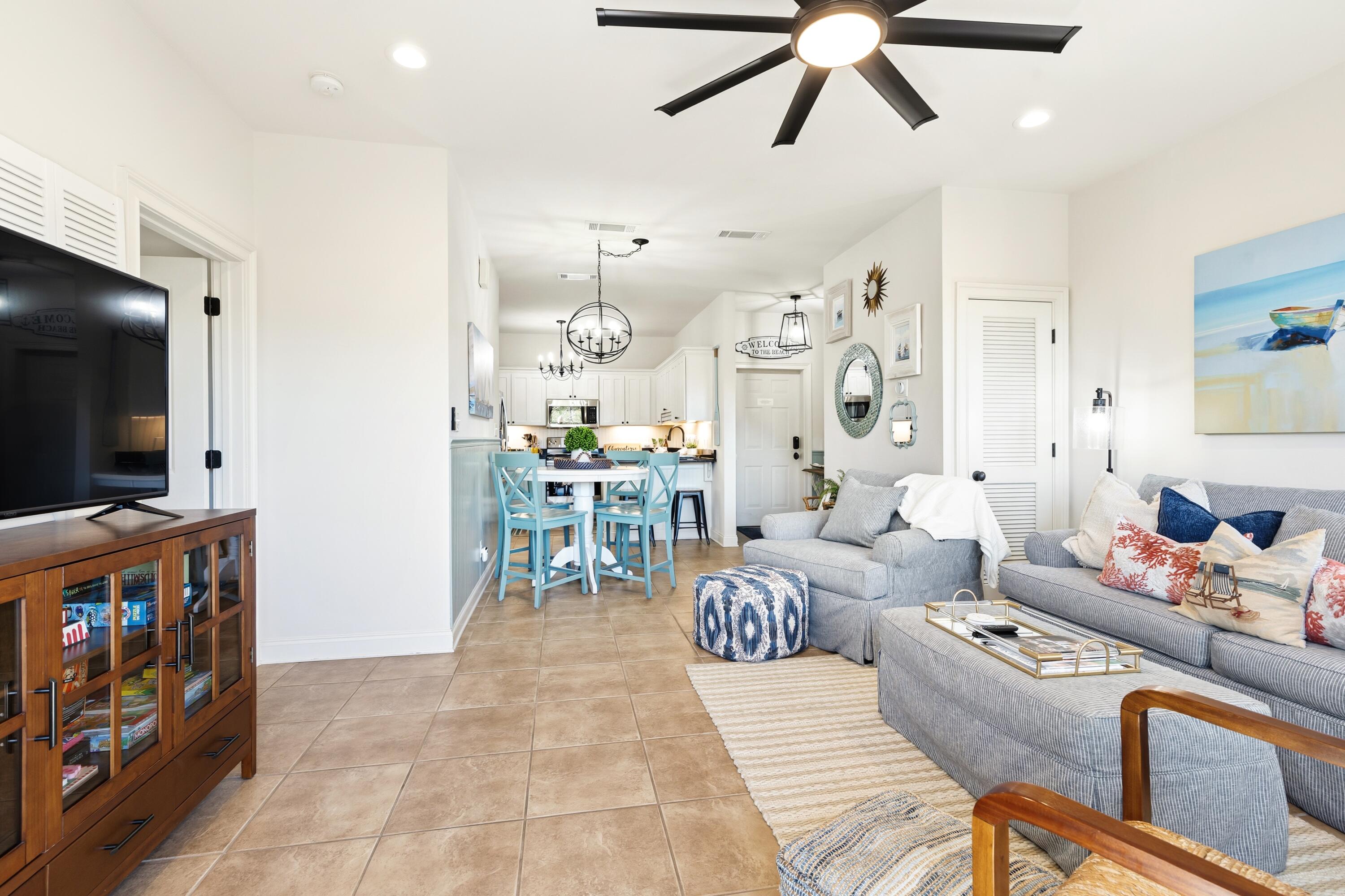 TOPSAIL VILLAGE - Residential