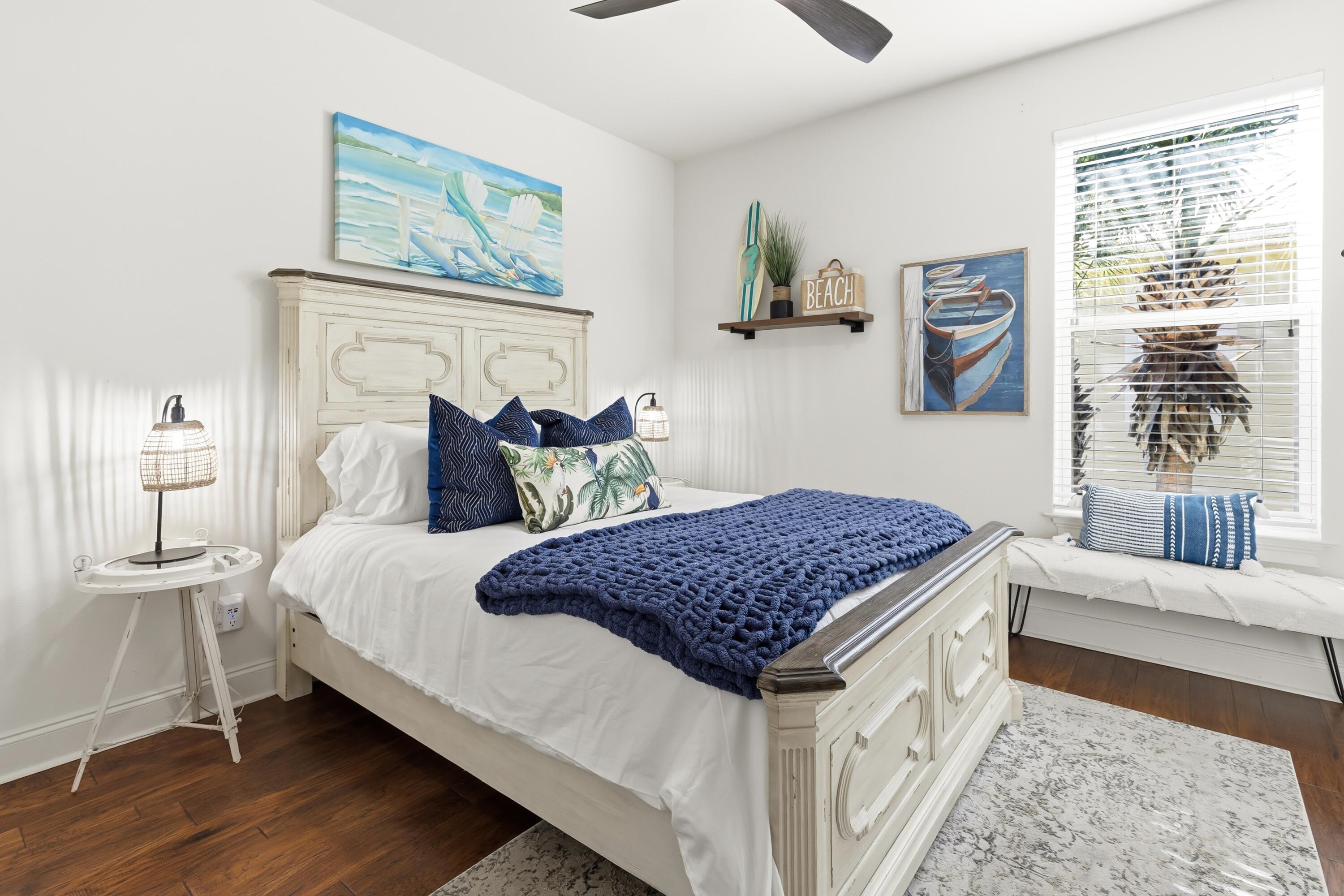 TOPSAIL VILLAGE - Residential