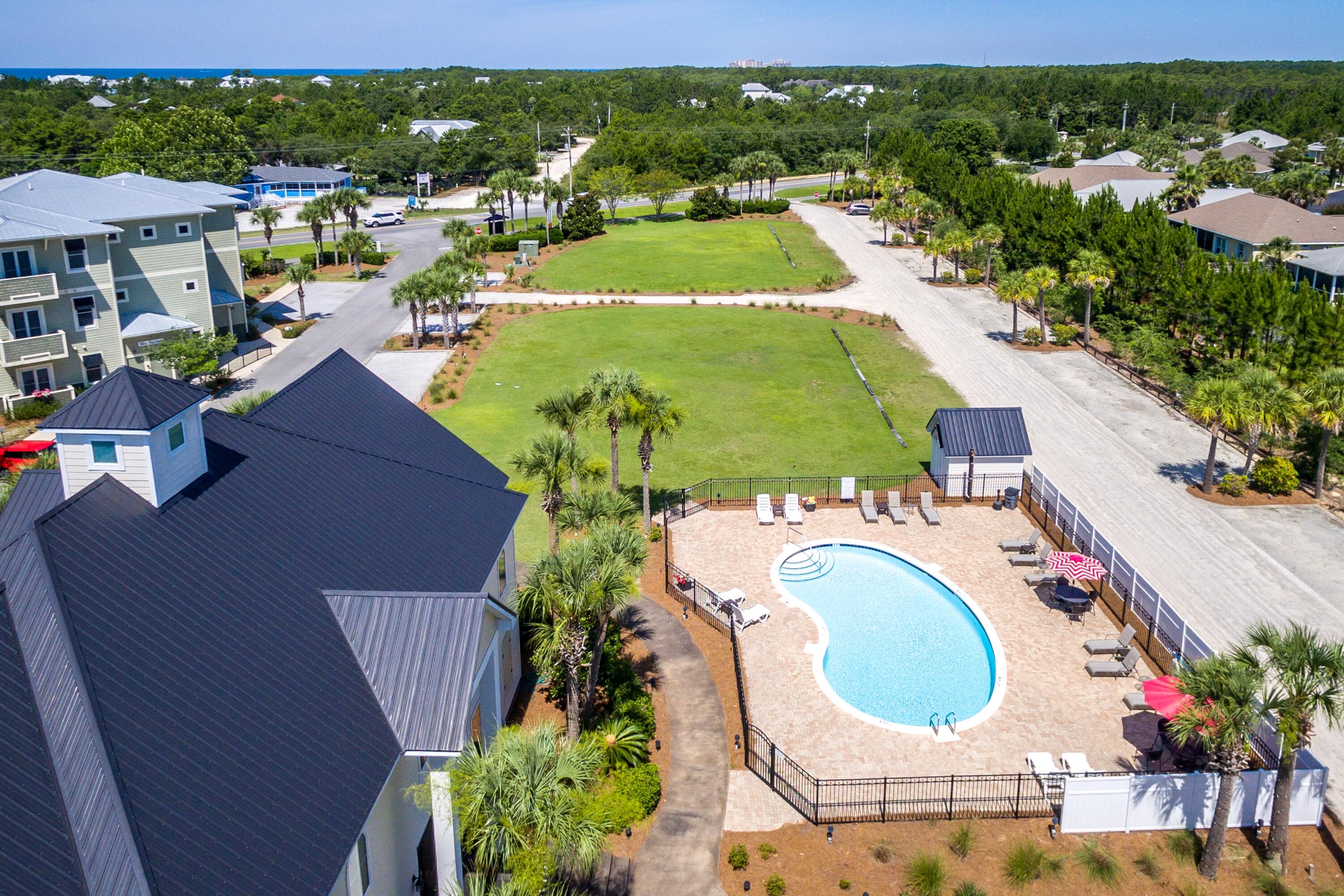 TOPSAIL VILLAGE - Residential