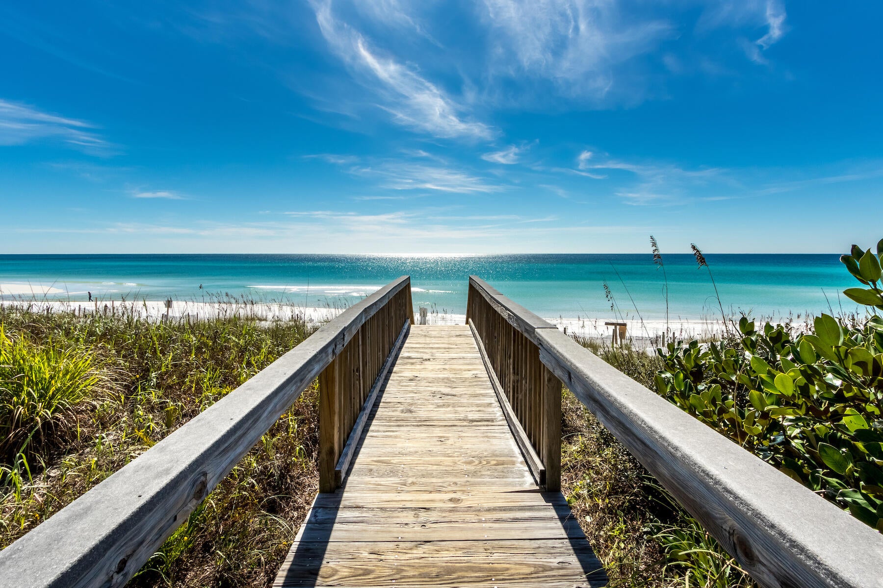 TOPSAIL VILLAGE - Residential