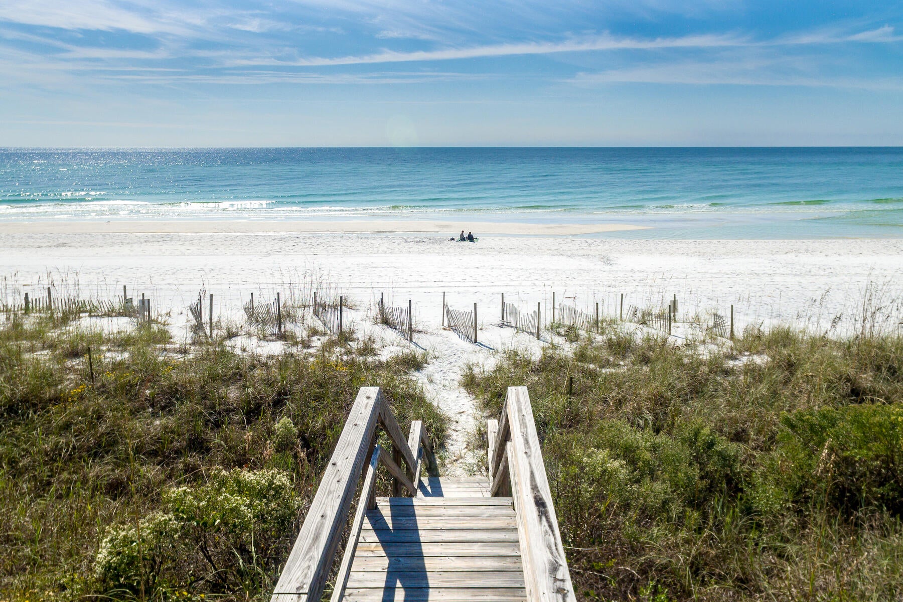 TOPSAIL VILLAGE - Residential
