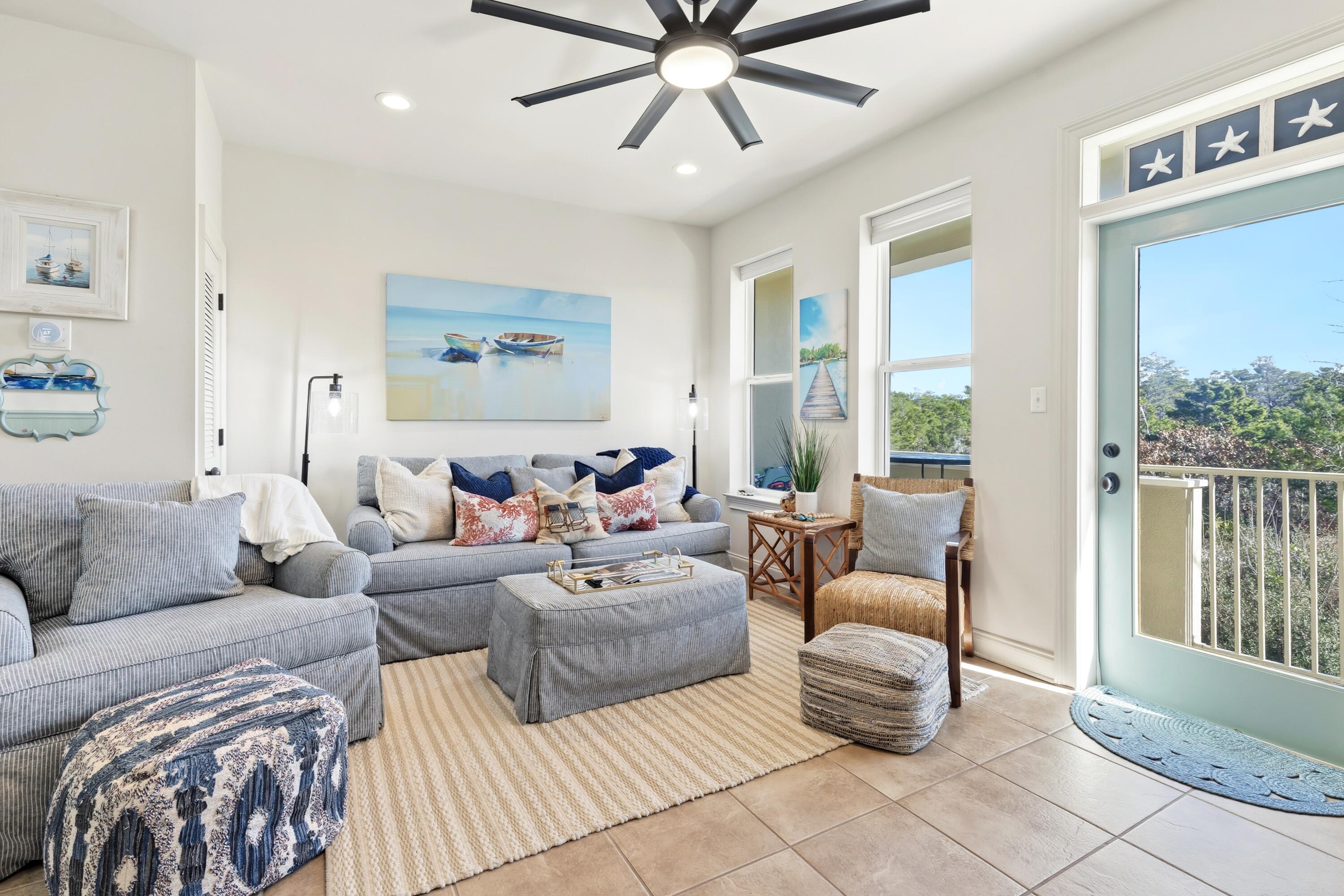 TOPSAIL VILLAGE - Residential