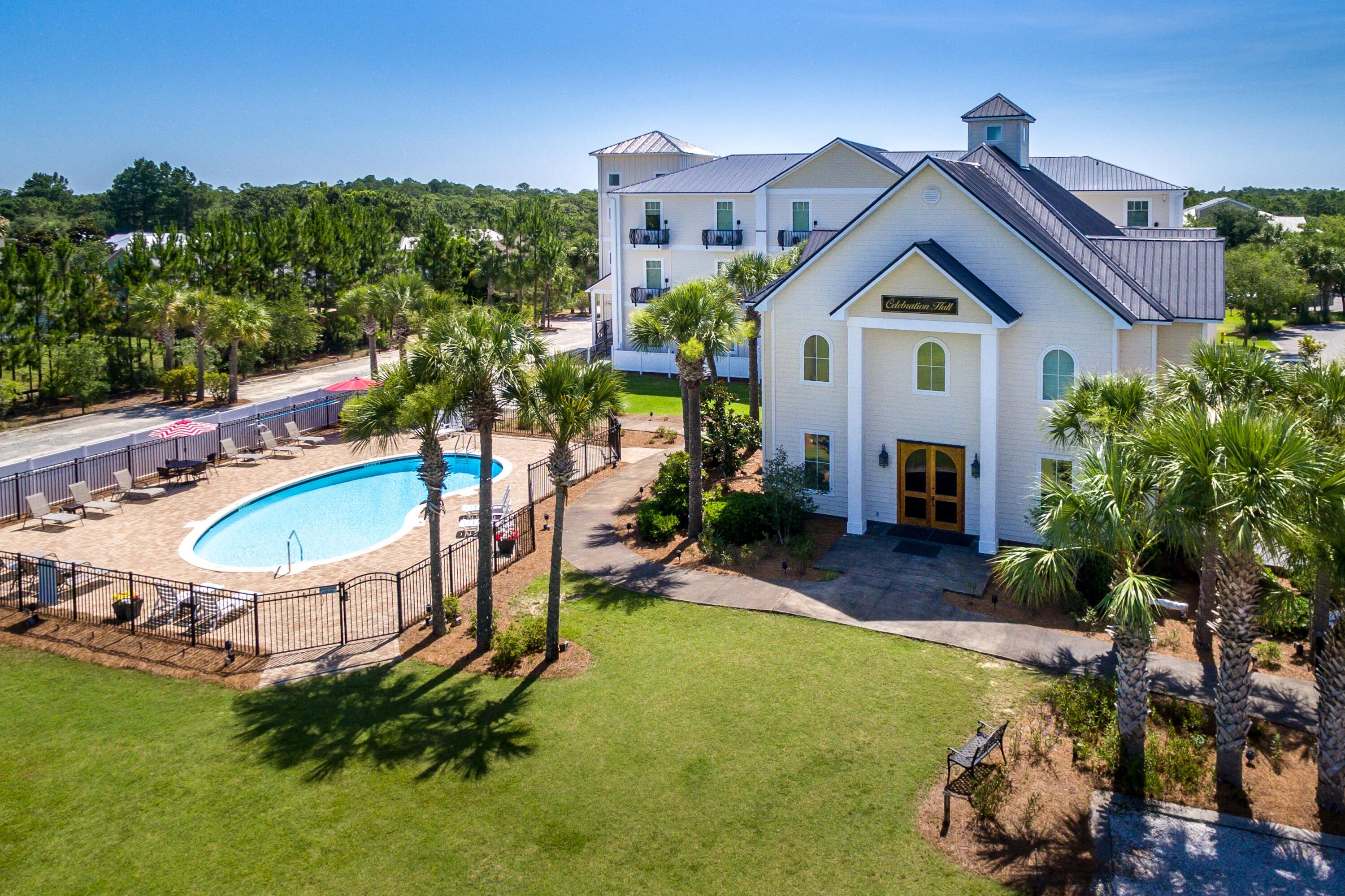 TOPSAIL VILLAGE - Residential