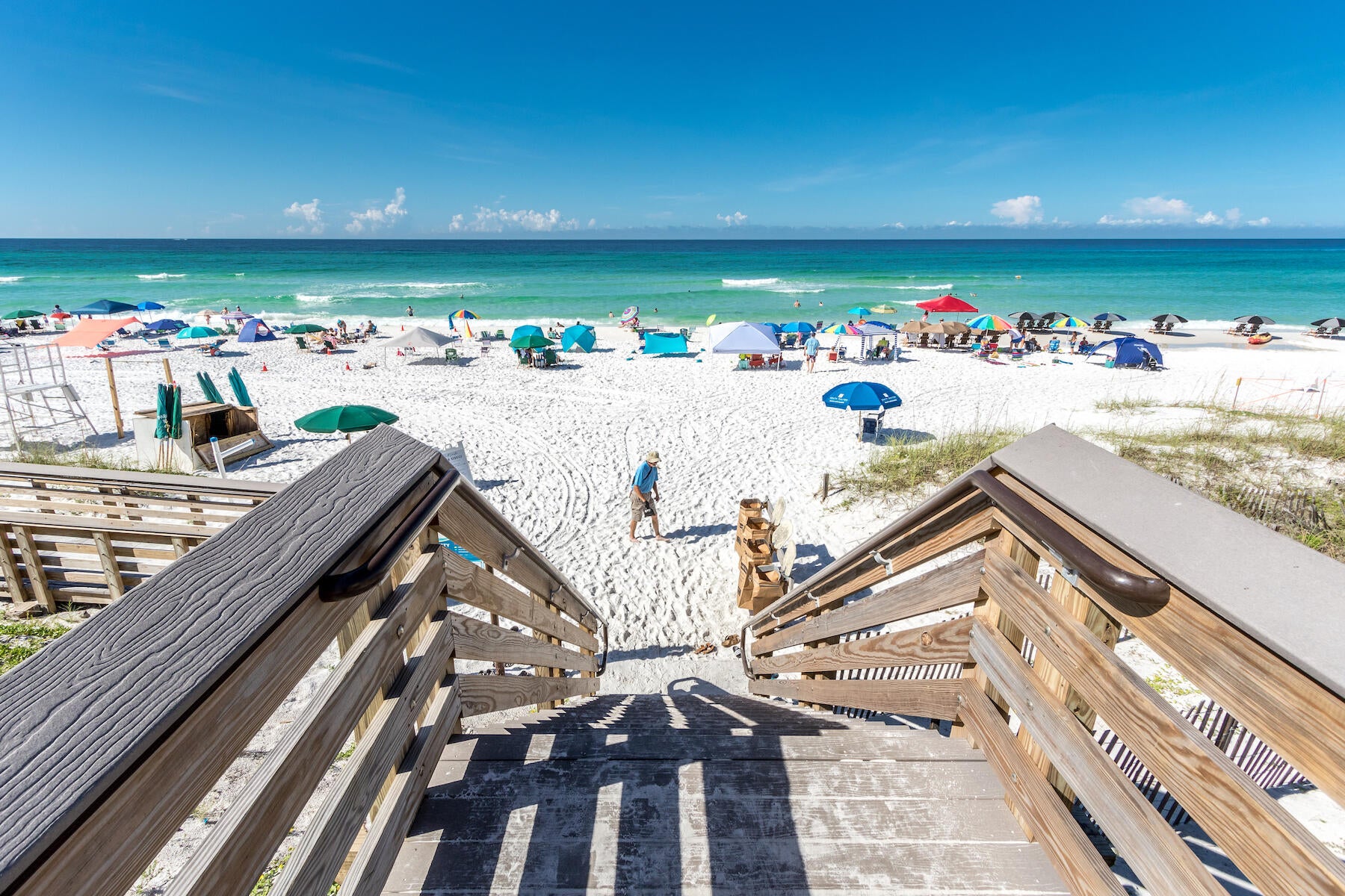 TOPSAIL VILLAGE - Residential