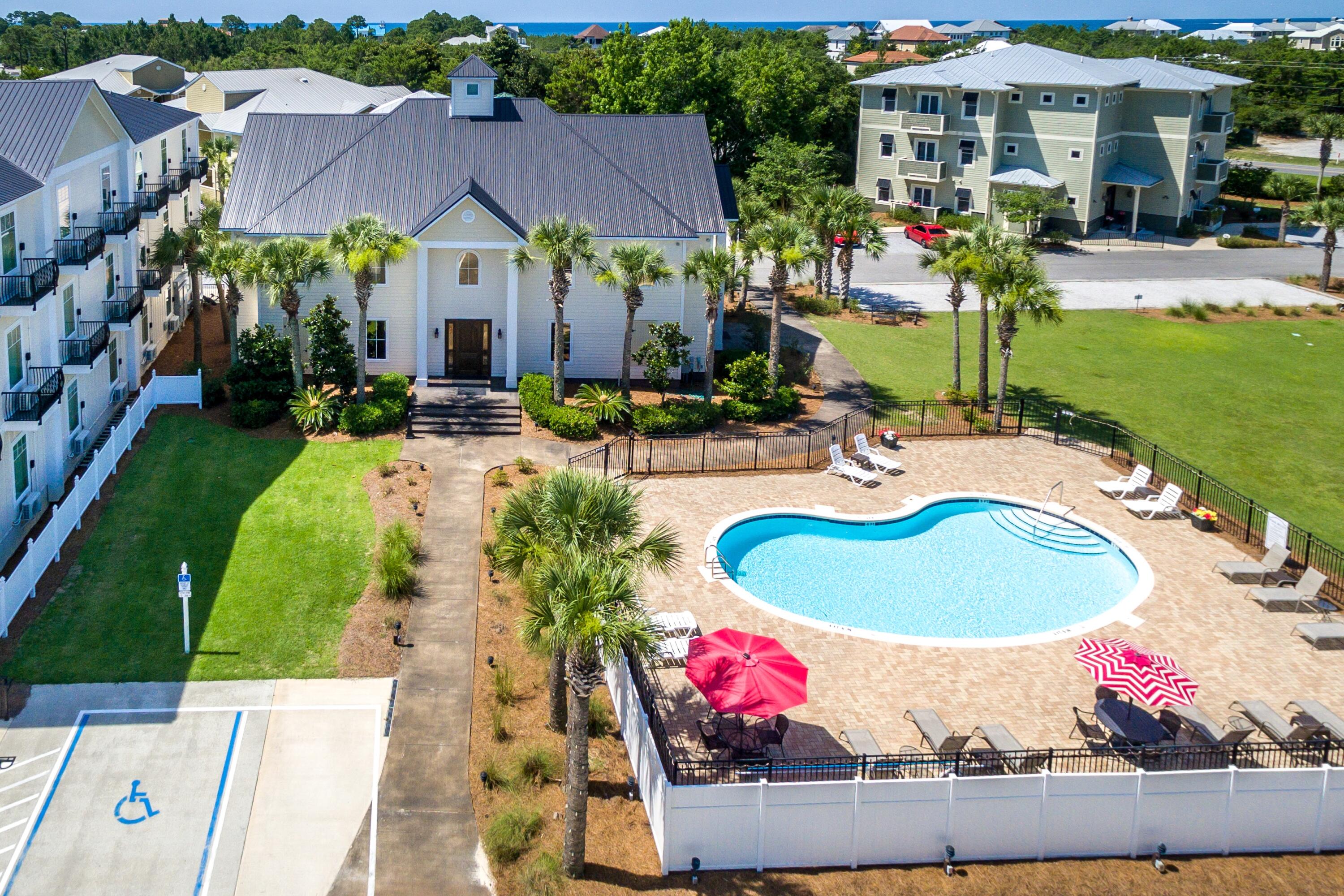 TOPSAIL VILLAGE - Residential