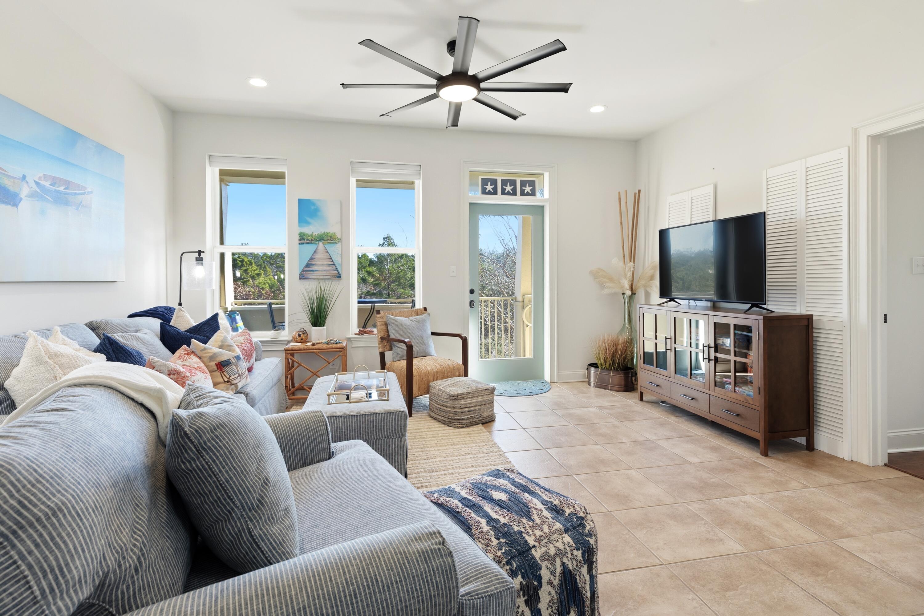 TOPSAIL VILLAGE - Residential