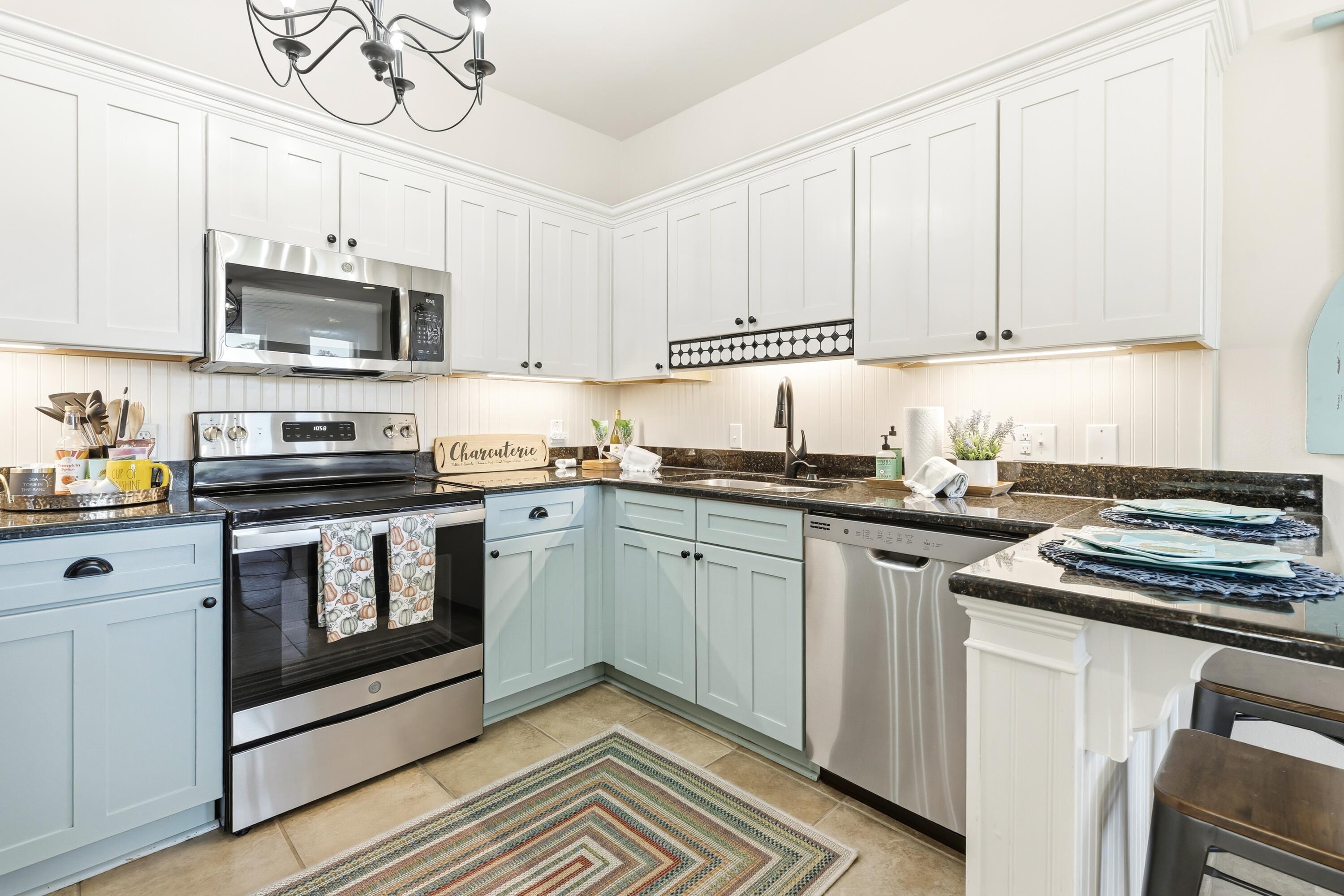 TOPSAIL VILLAGE - Residential