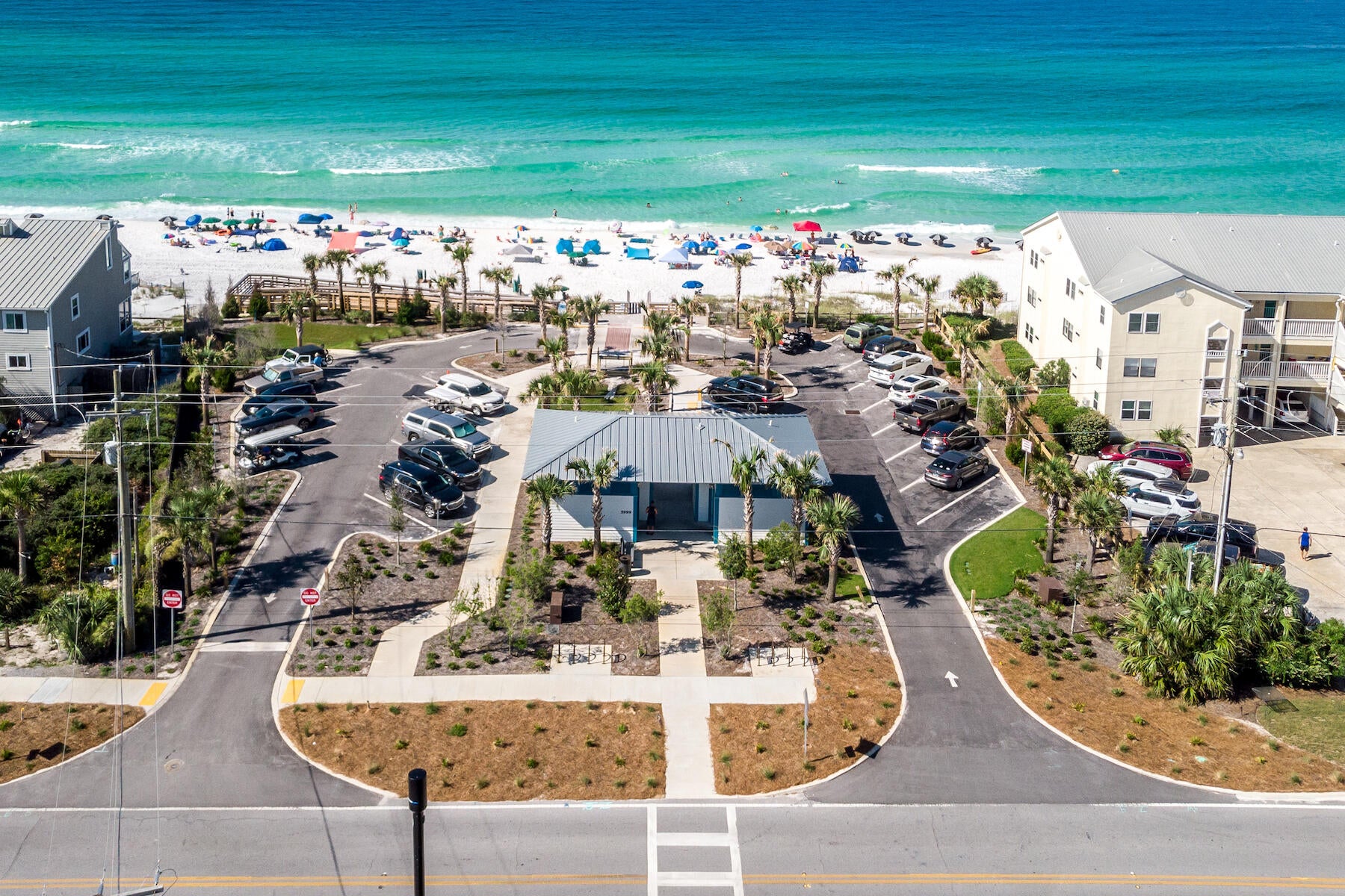 TOPSAIL VILLAGE - Residential