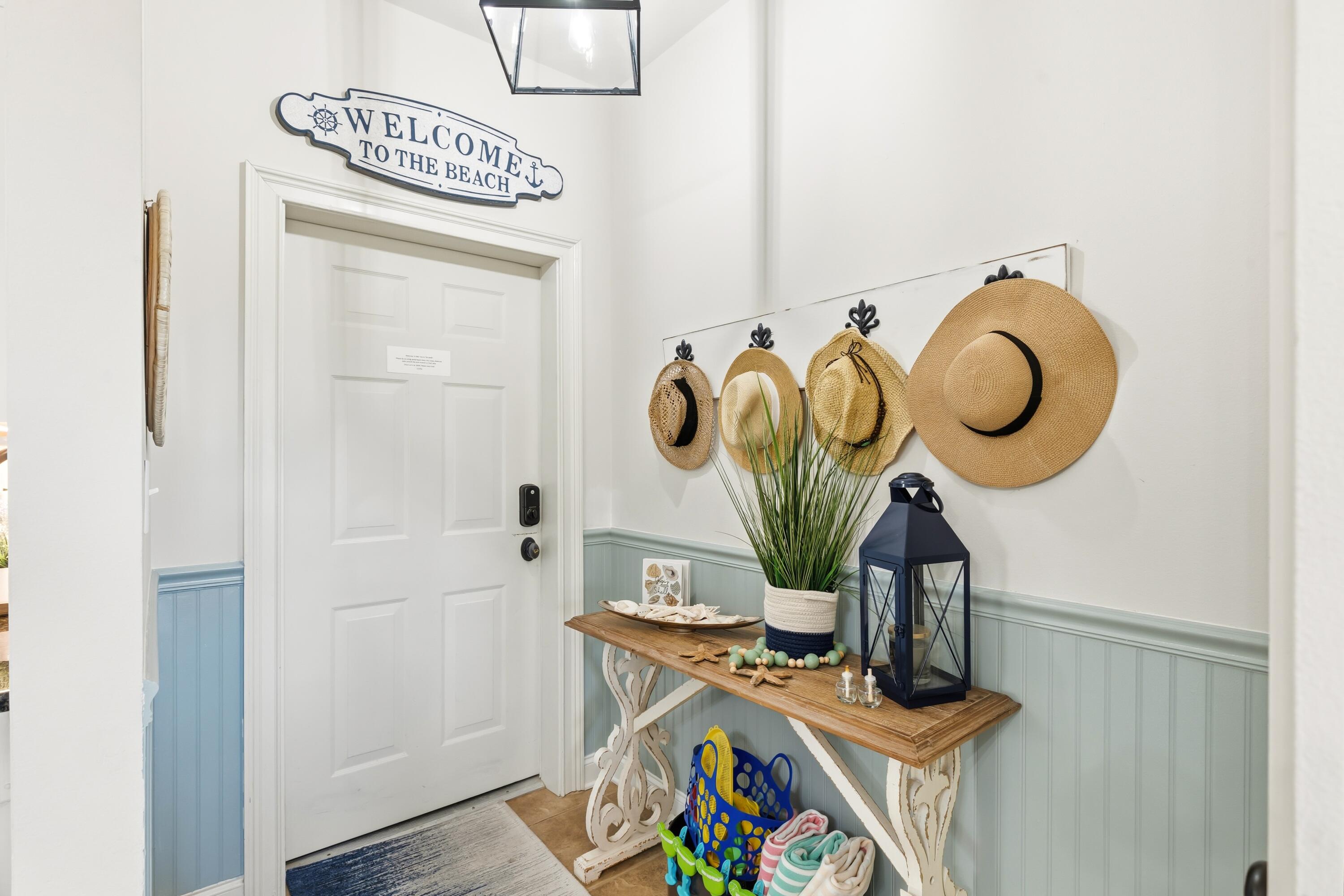 TOPSAIL VILLAGE - Residential