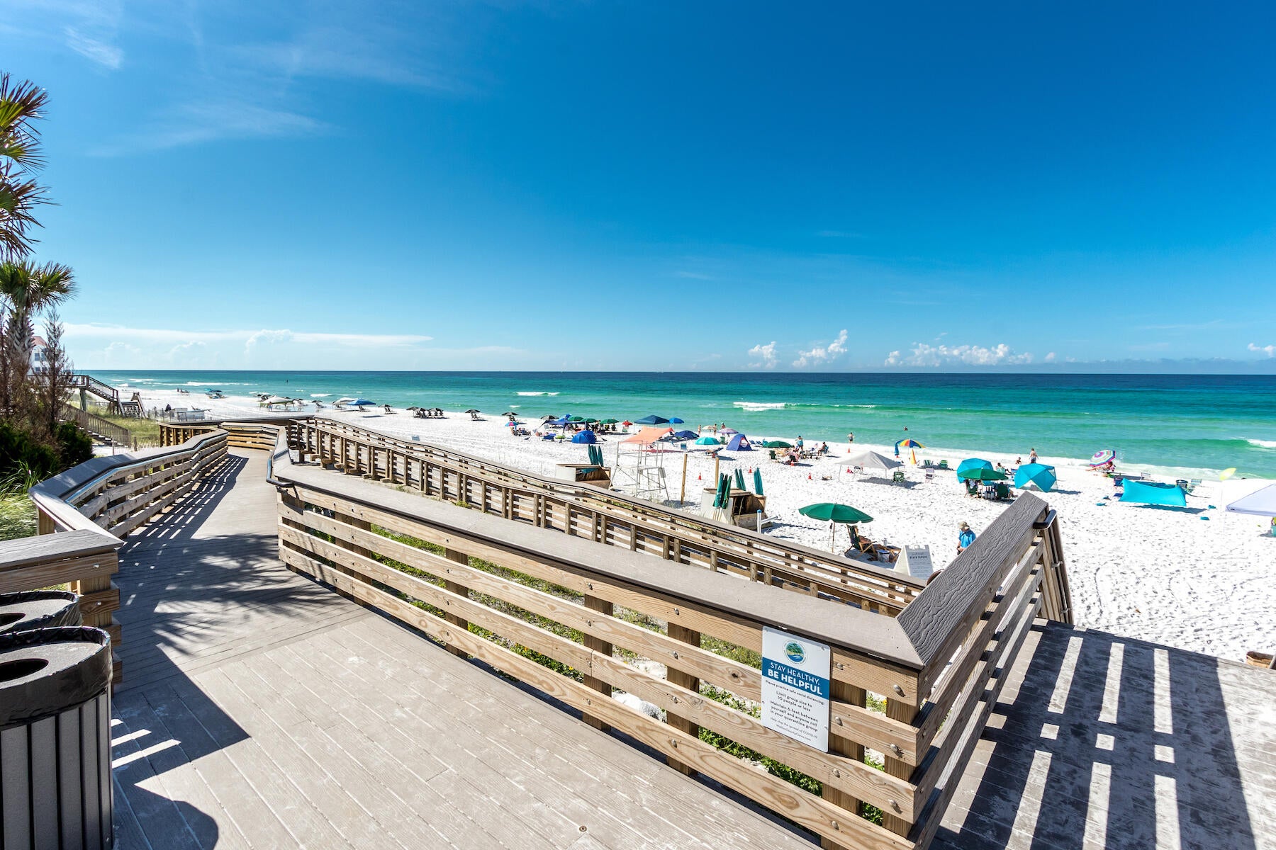 TOPSAIL VILLAGE - Residential