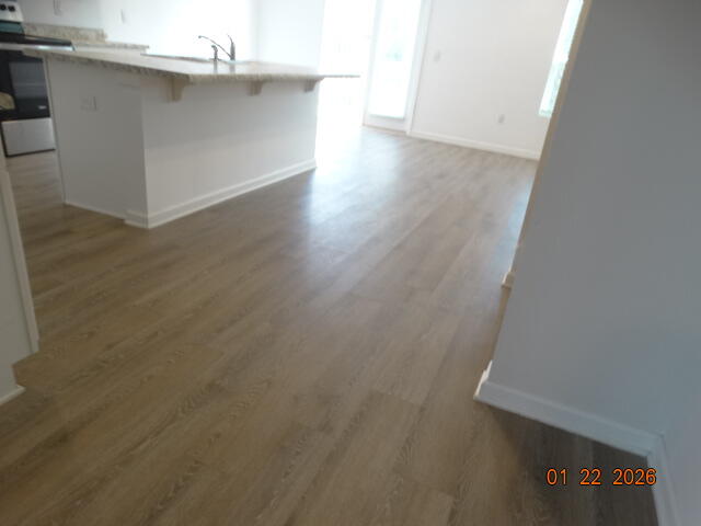 LAKERIDGE EST - Residential Lease