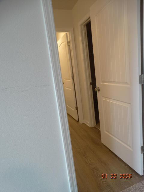LAKERIDGE EST - Residential Lease