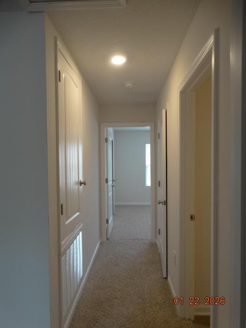 LAKERIDGE EST - Residential Lease