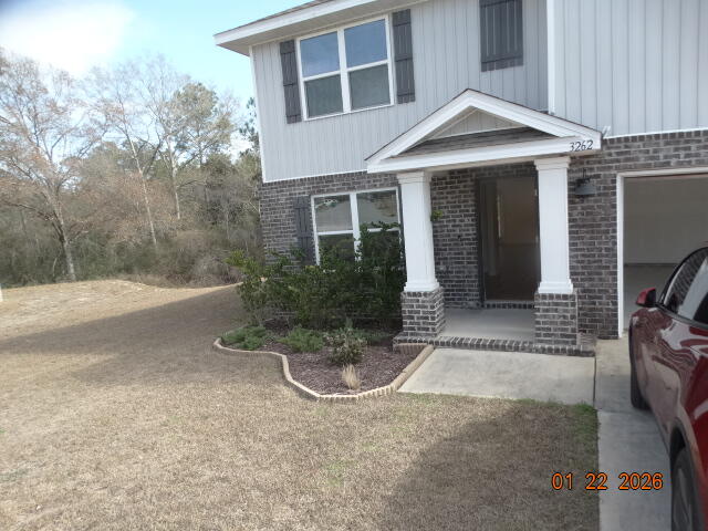 LAKERIDGE EST - Residential Lease