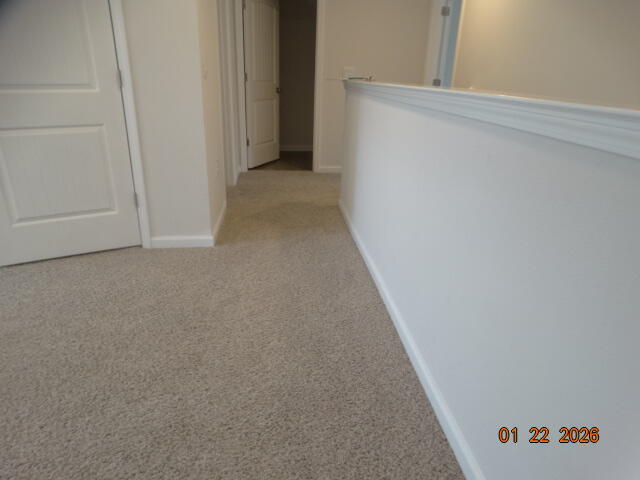 LAKERIDGE EST - Residential Lease