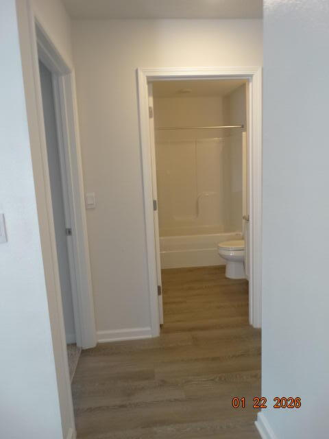 LAKERIDGE EST - Residential Lease