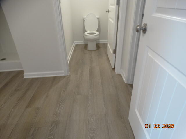 LAKERIDGE EST - Residential Lease