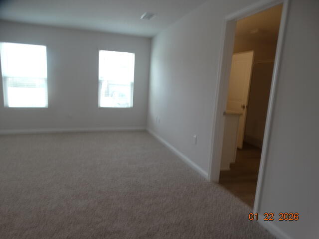 LAKERIDGE EST - Residential Lease