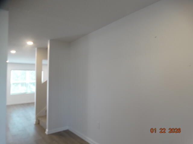 LAKERIDGE EST - Residential Lease