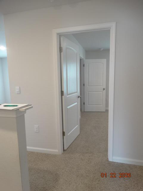 LAKERIDGE EST - Residential Lease