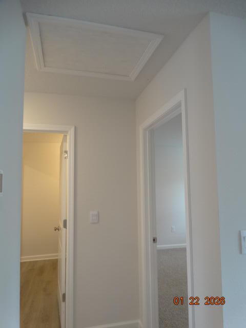 LAKERIDGE EST - Residential Lease