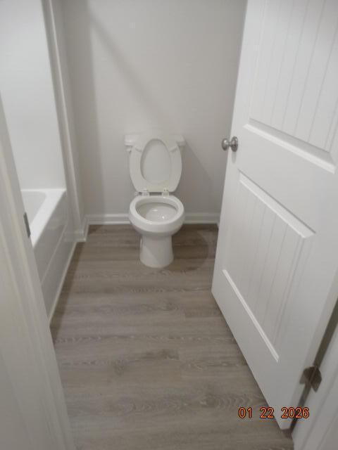 LAKERIDGE EST - Residential Lease