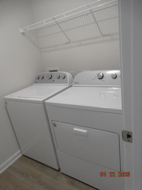 LAKERIDGE EST - Residential Lease