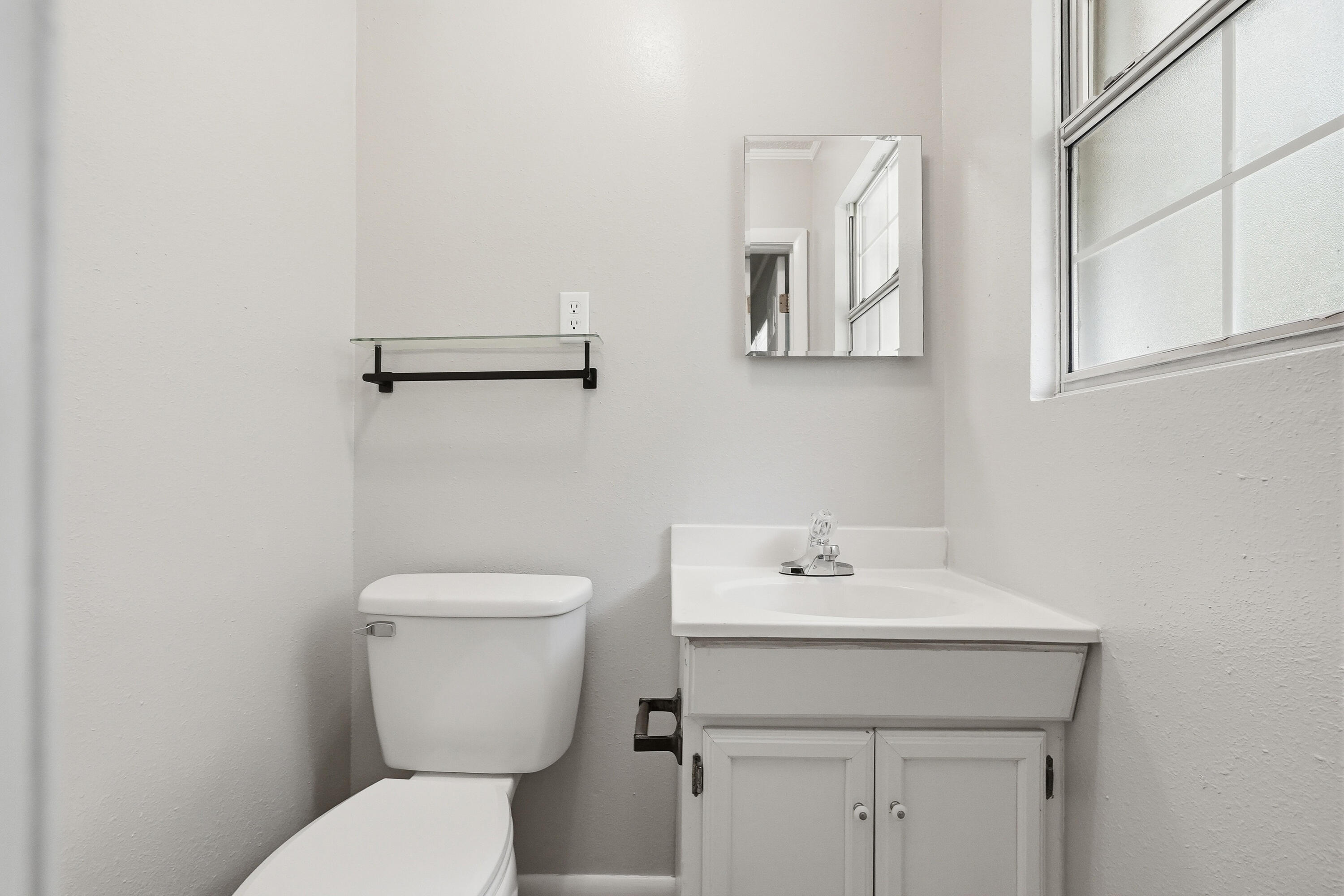 METES & BOUNDS - Residential Lease