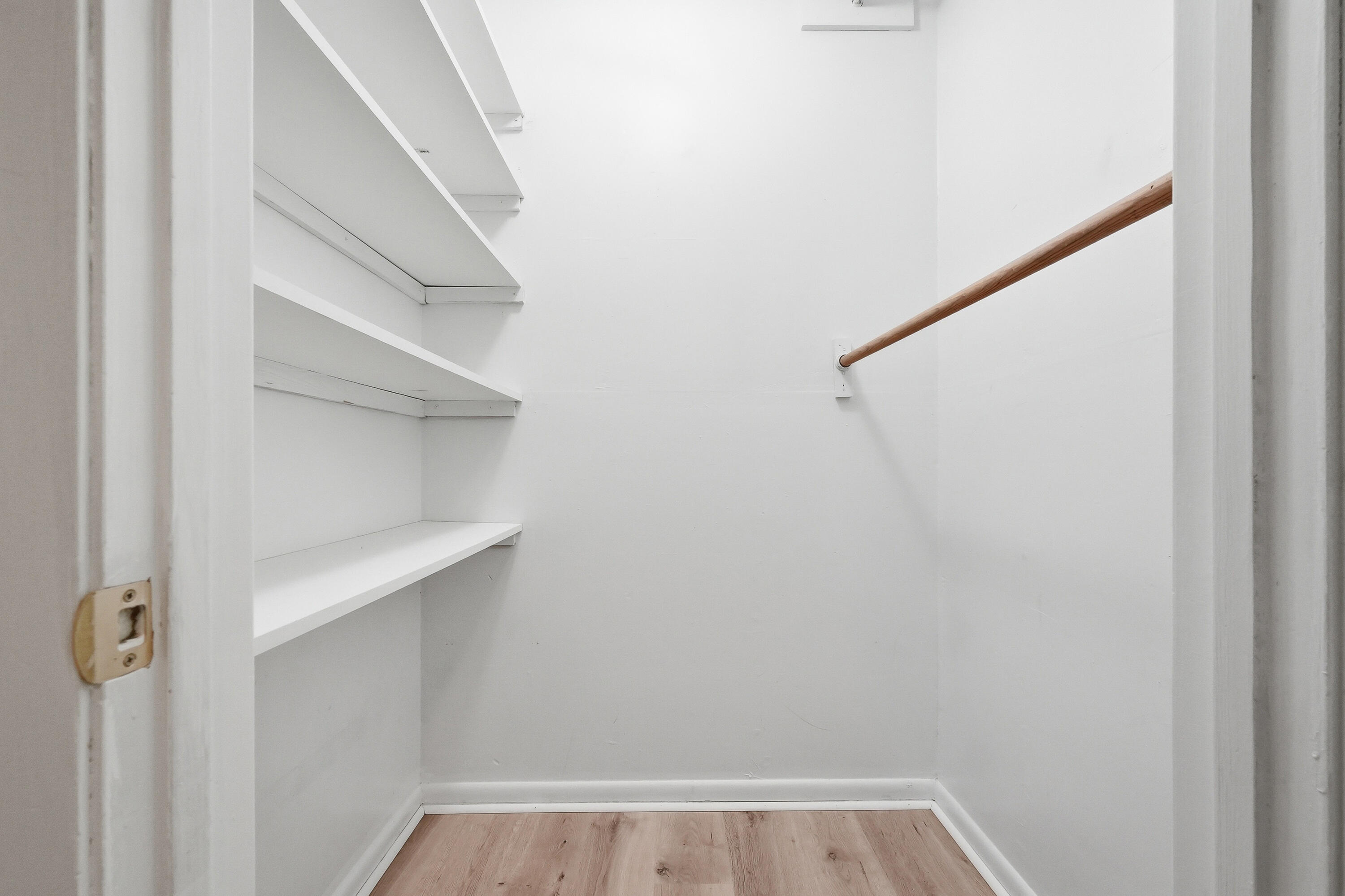METES & BOUNDS - Residential Lease