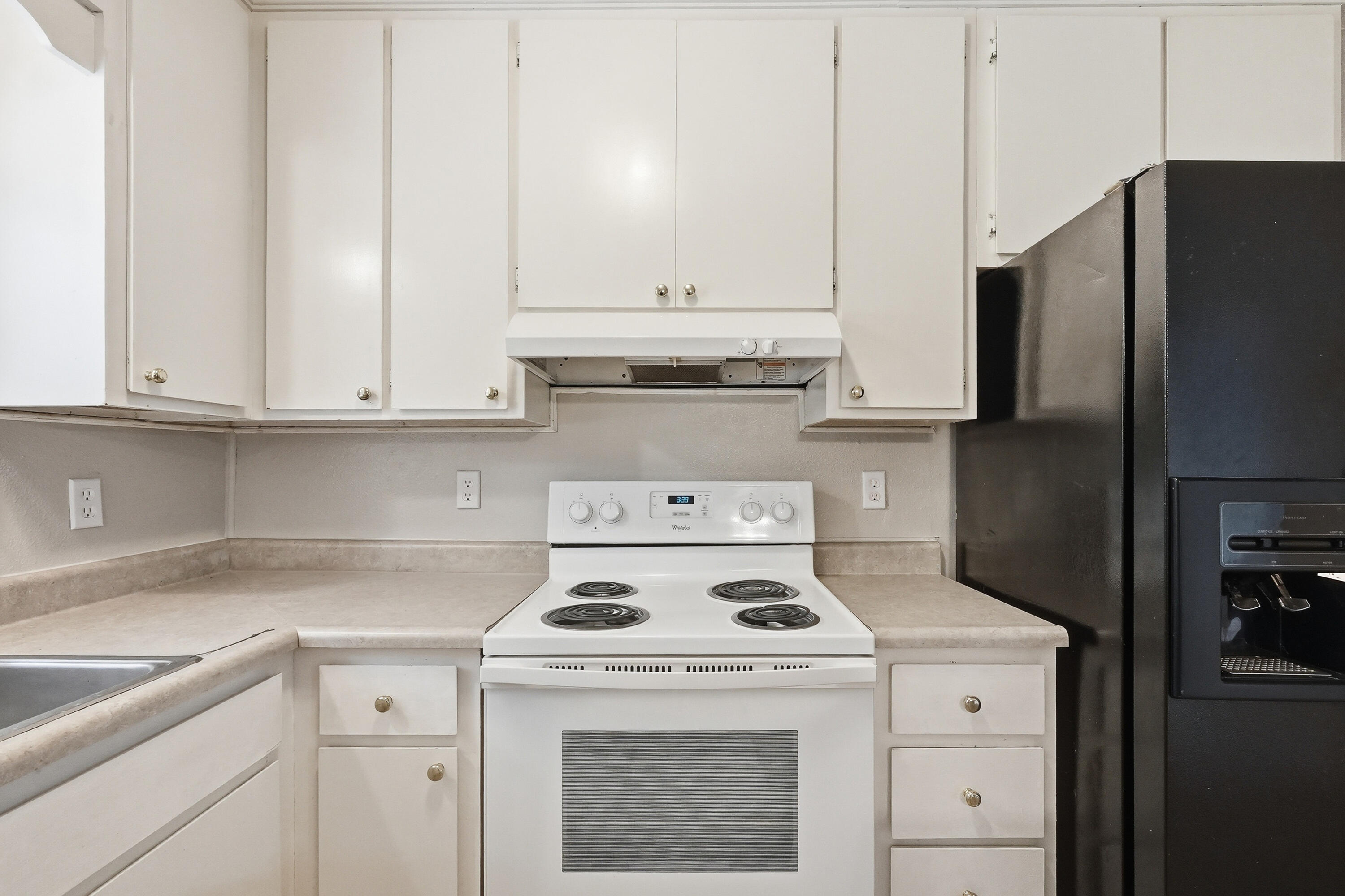 METES & BOUNDS - Residential Lease