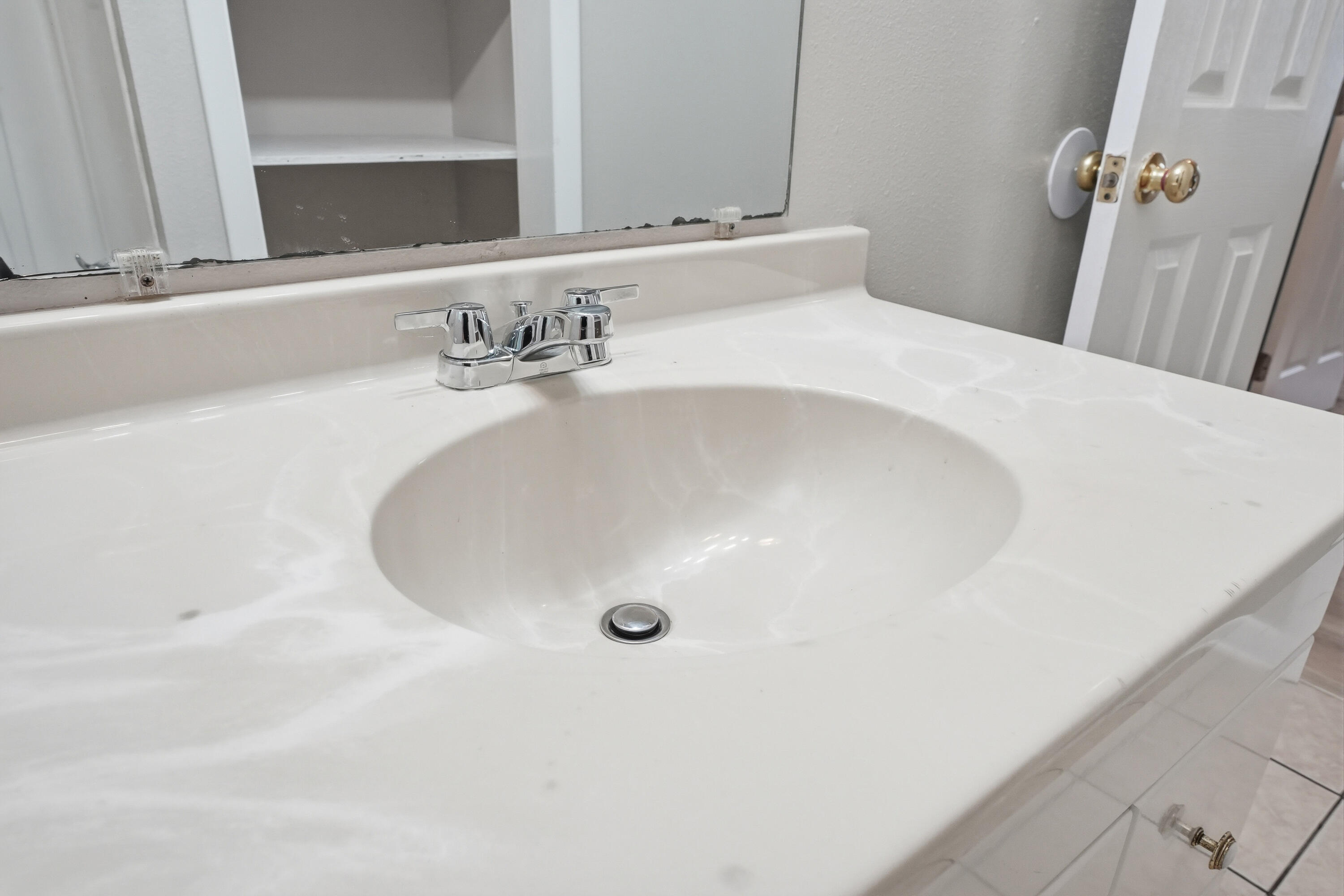 METES & BOUNDS - Residential Lease