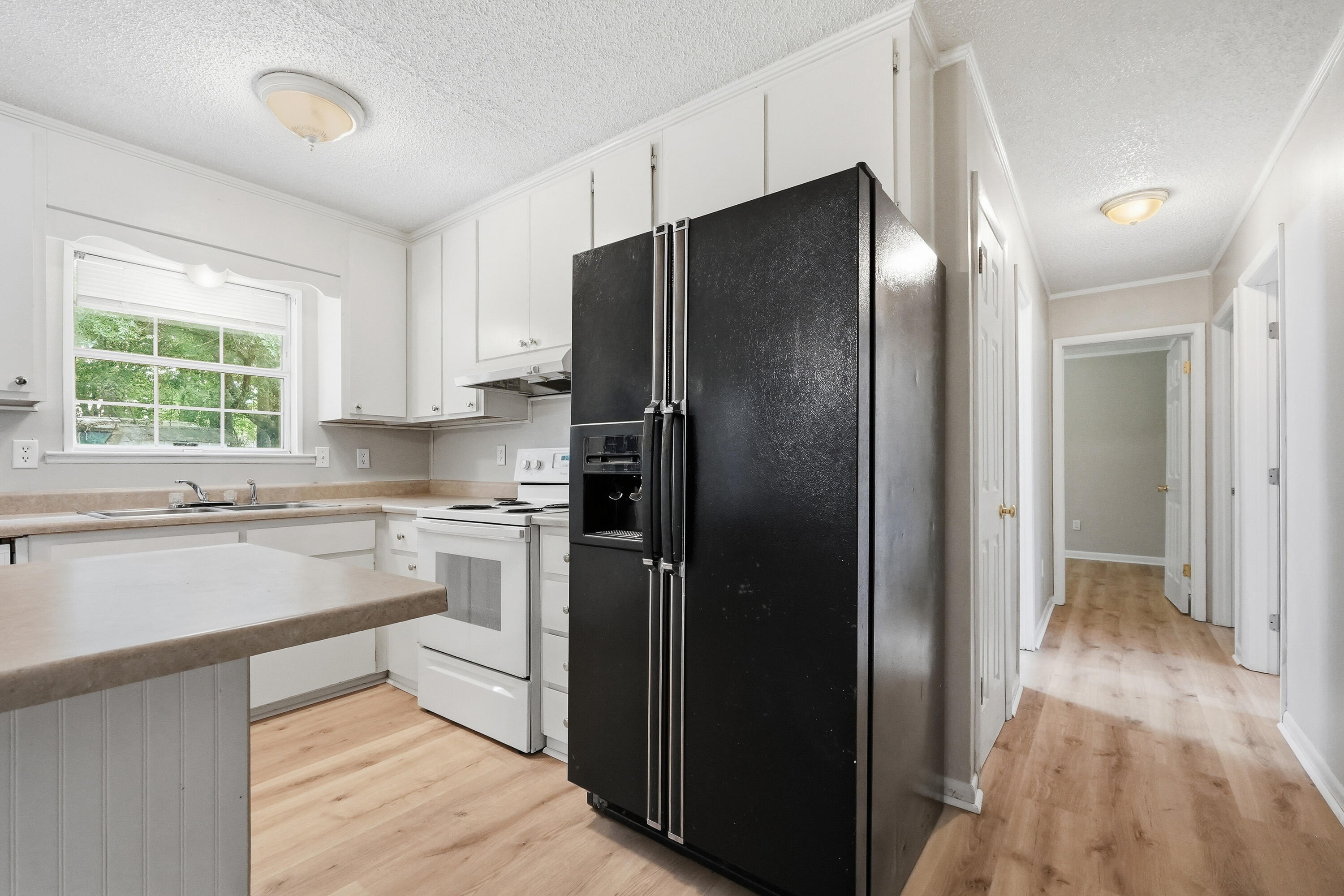 METES & BOUNDS - Residential Lease