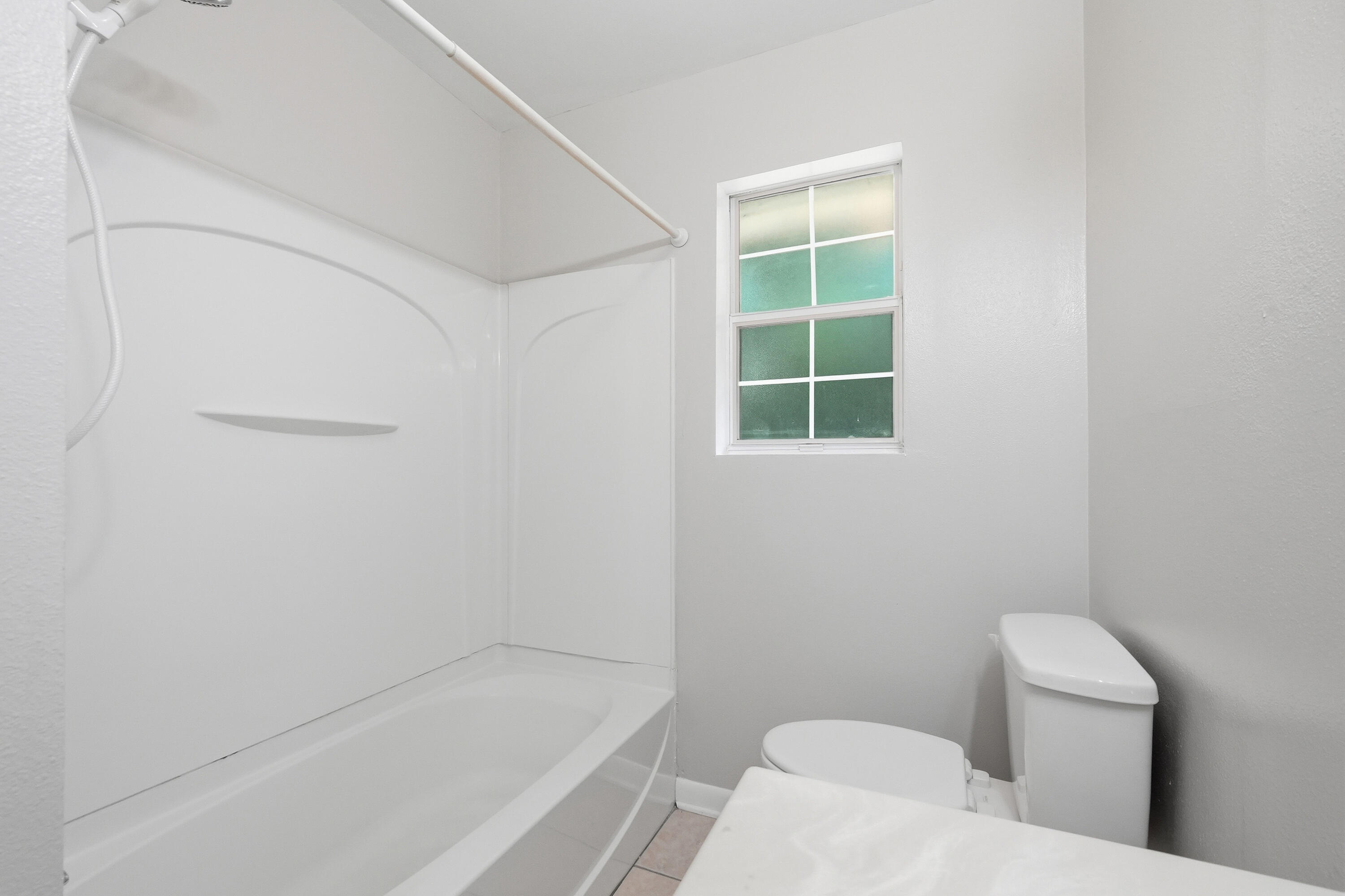 METES & BOUNDS - Residential Lease