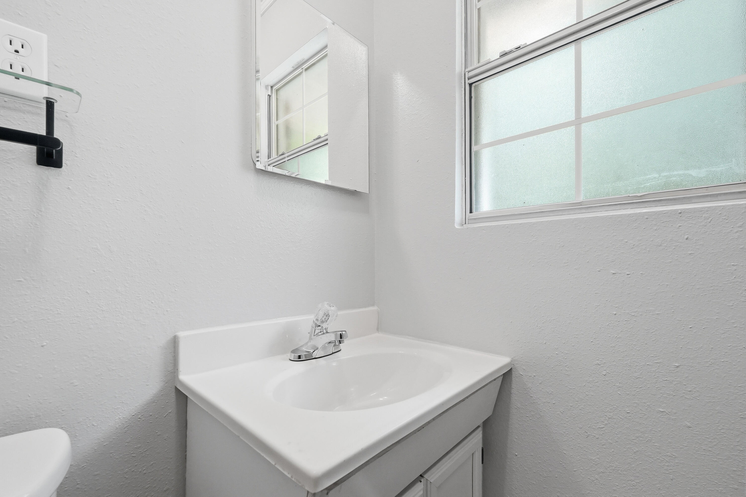 METES & BOUNDS - Residential Lease