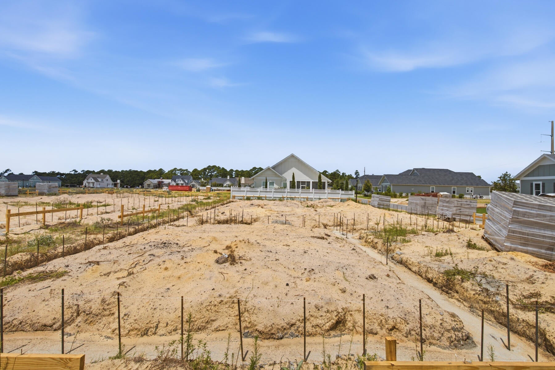 WATERSOUND ORIGINS - Residential
