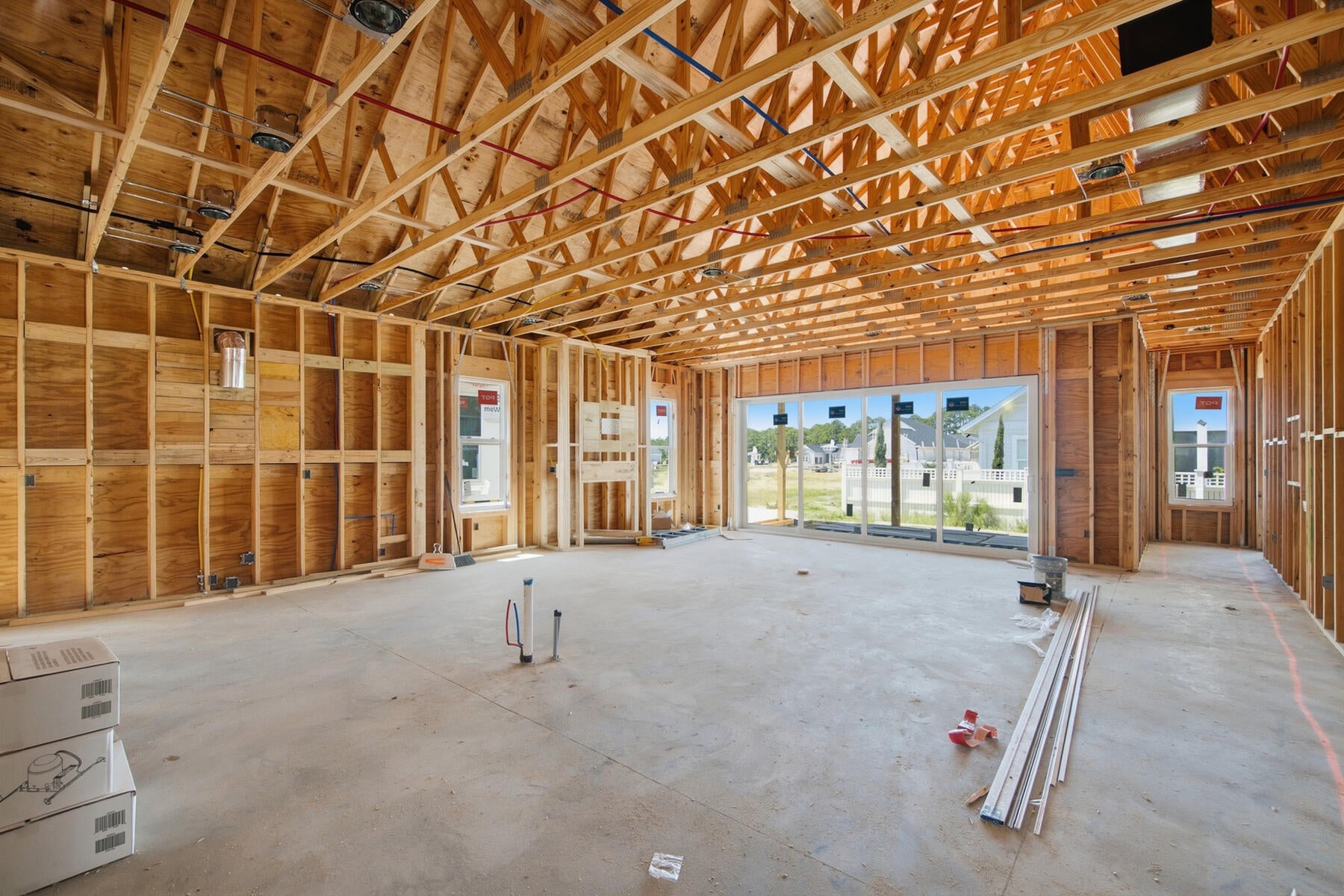 WATERSOUND ORIGINS - Residential