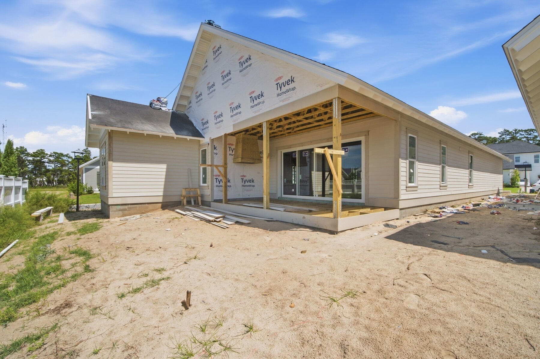 WATERSOUND ORIGINS - Residential