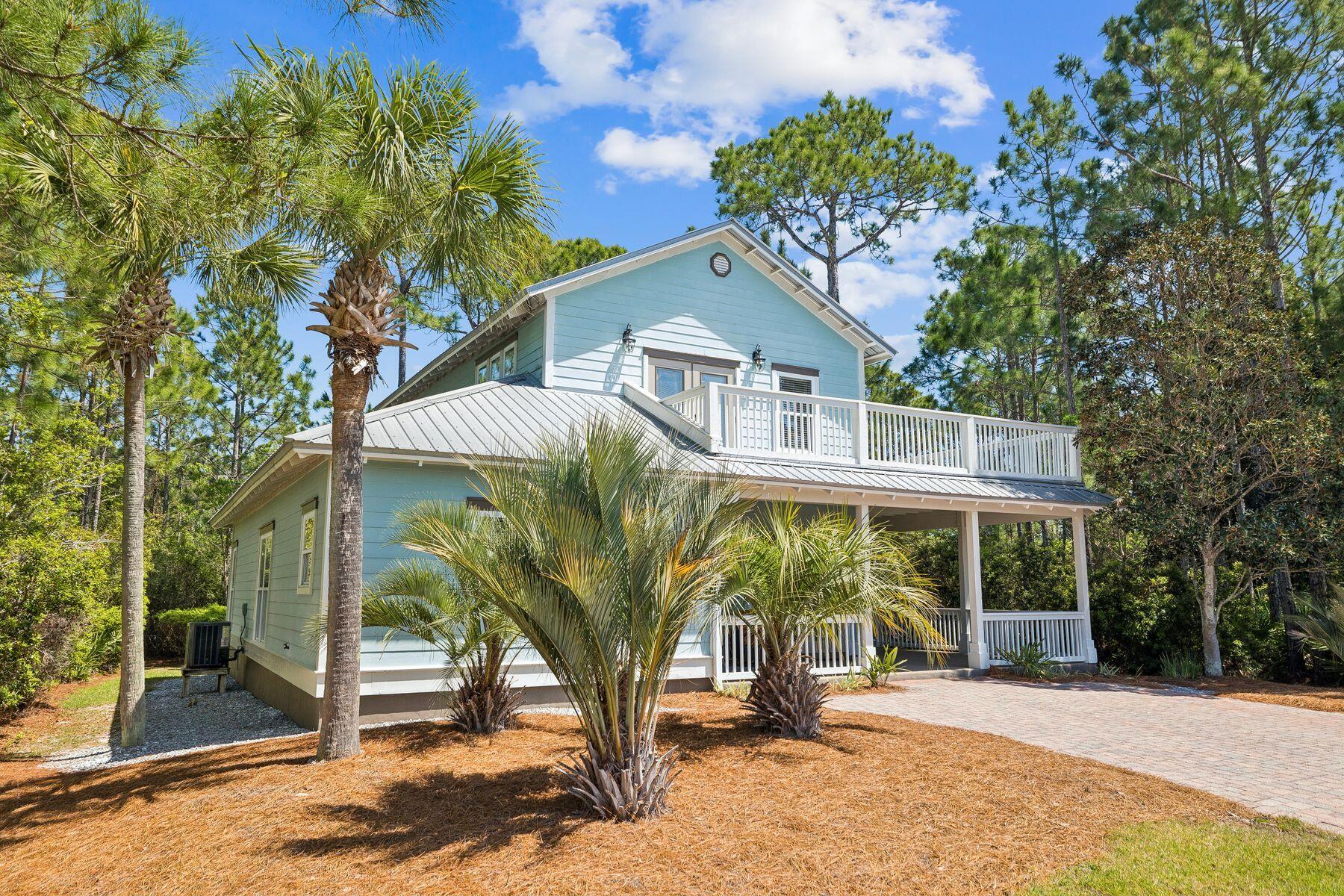 CYPRESS BREEZE PLANTATION - Residential