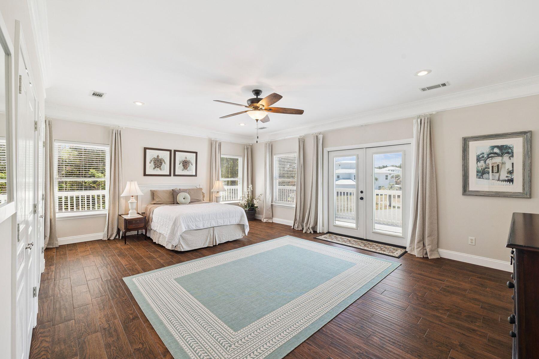 CYPRESS BREEZE PLANTATION - Residential