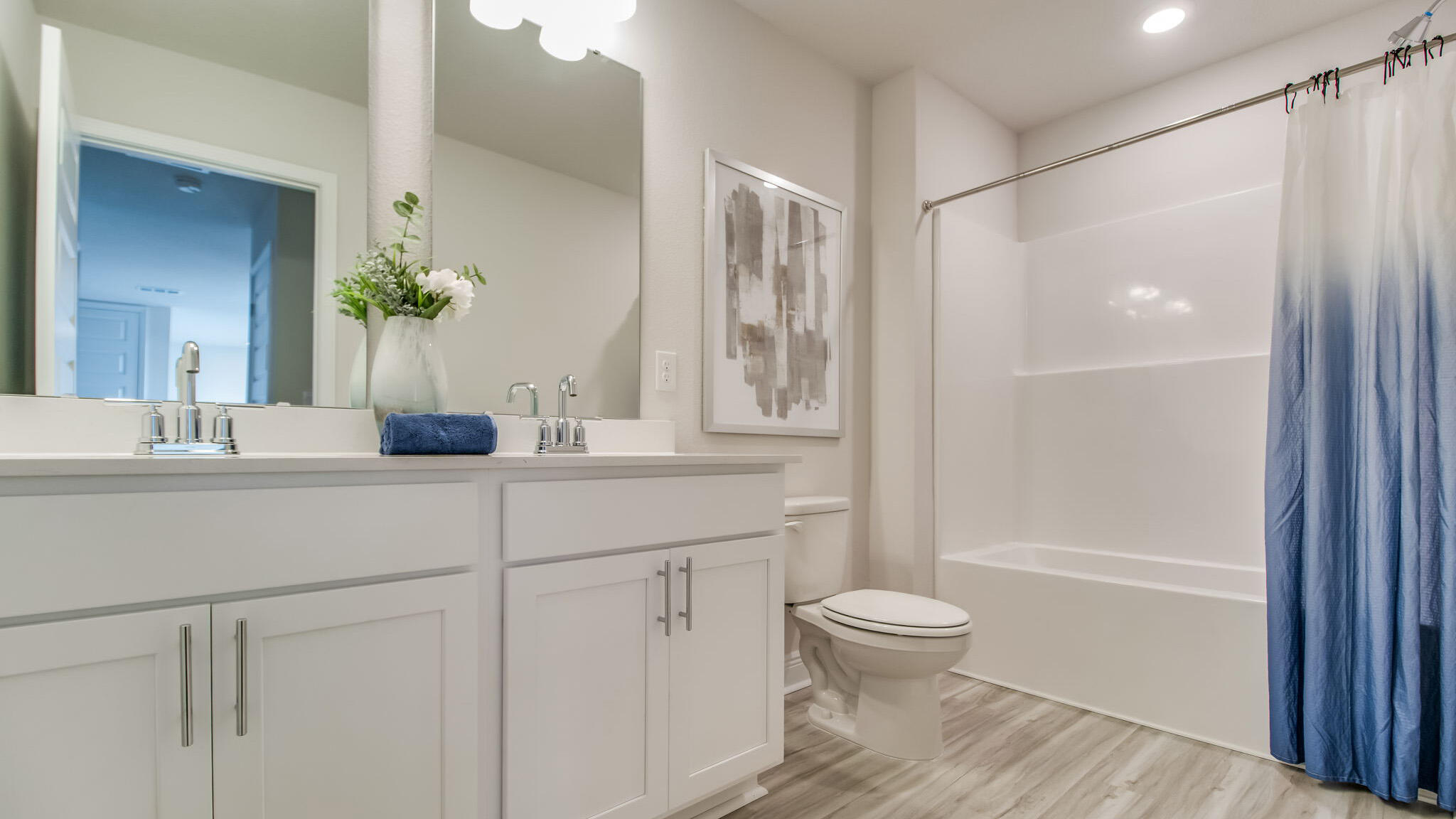 BLACKWATER RESERVE - Residential